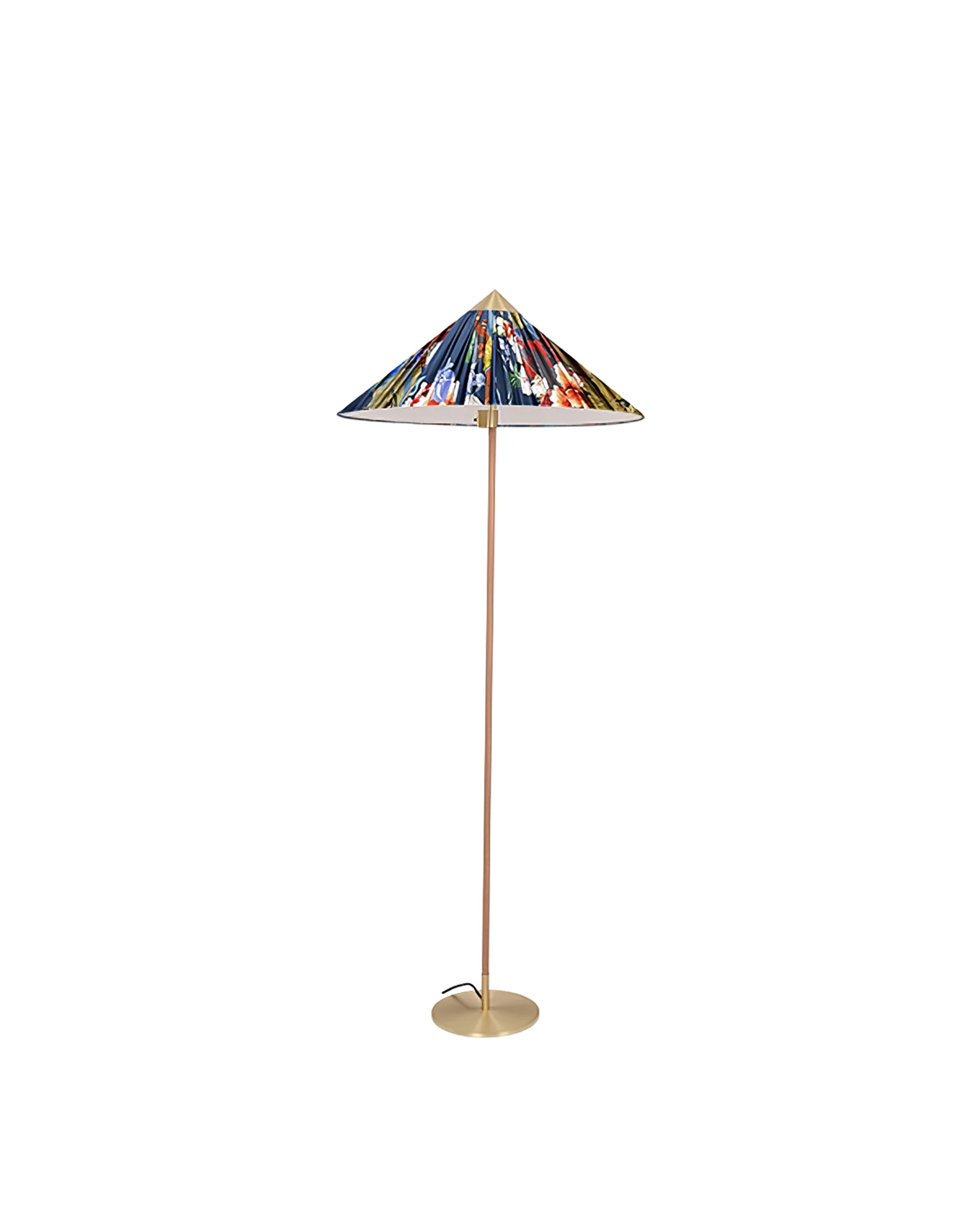 Tynell Floor Lamp