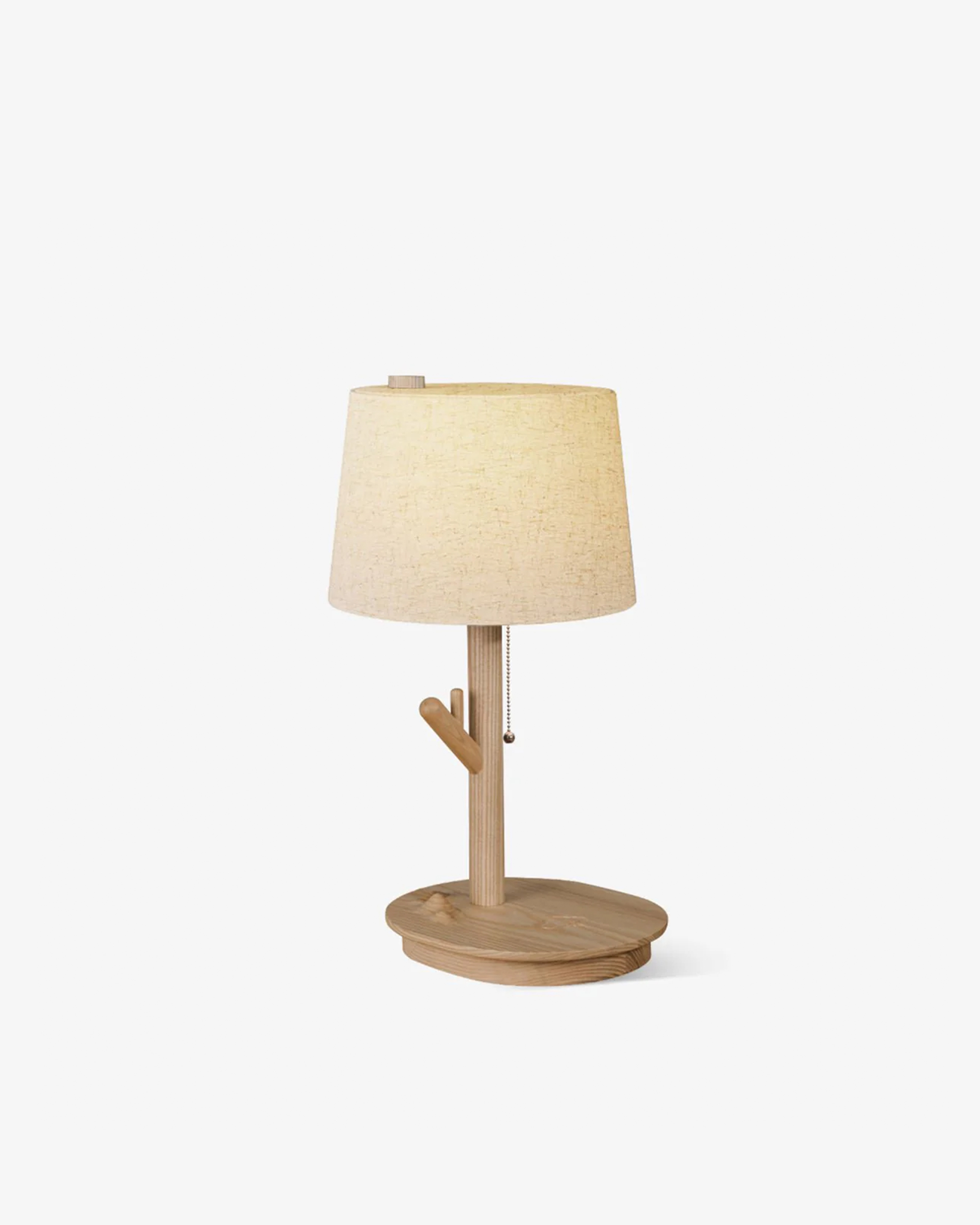 Twig Table Lamp