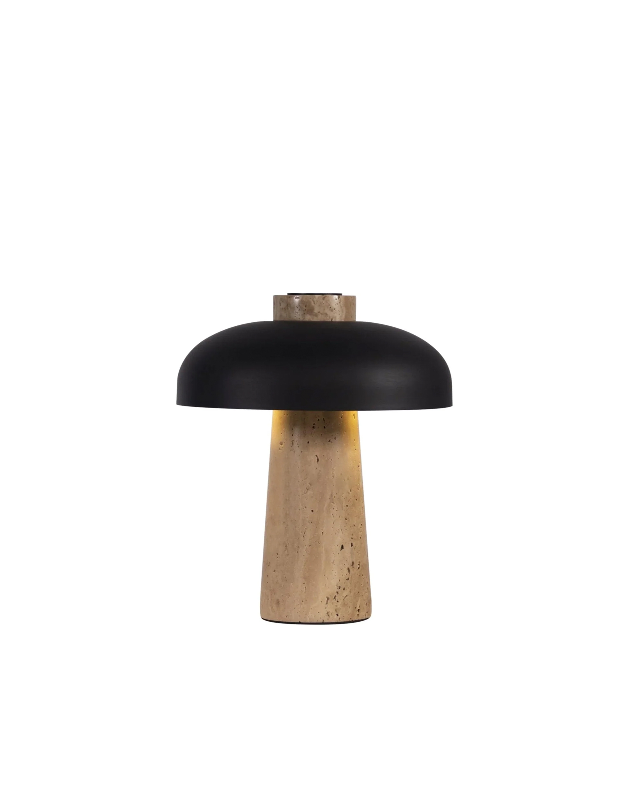 Terra Dome Table Lamp