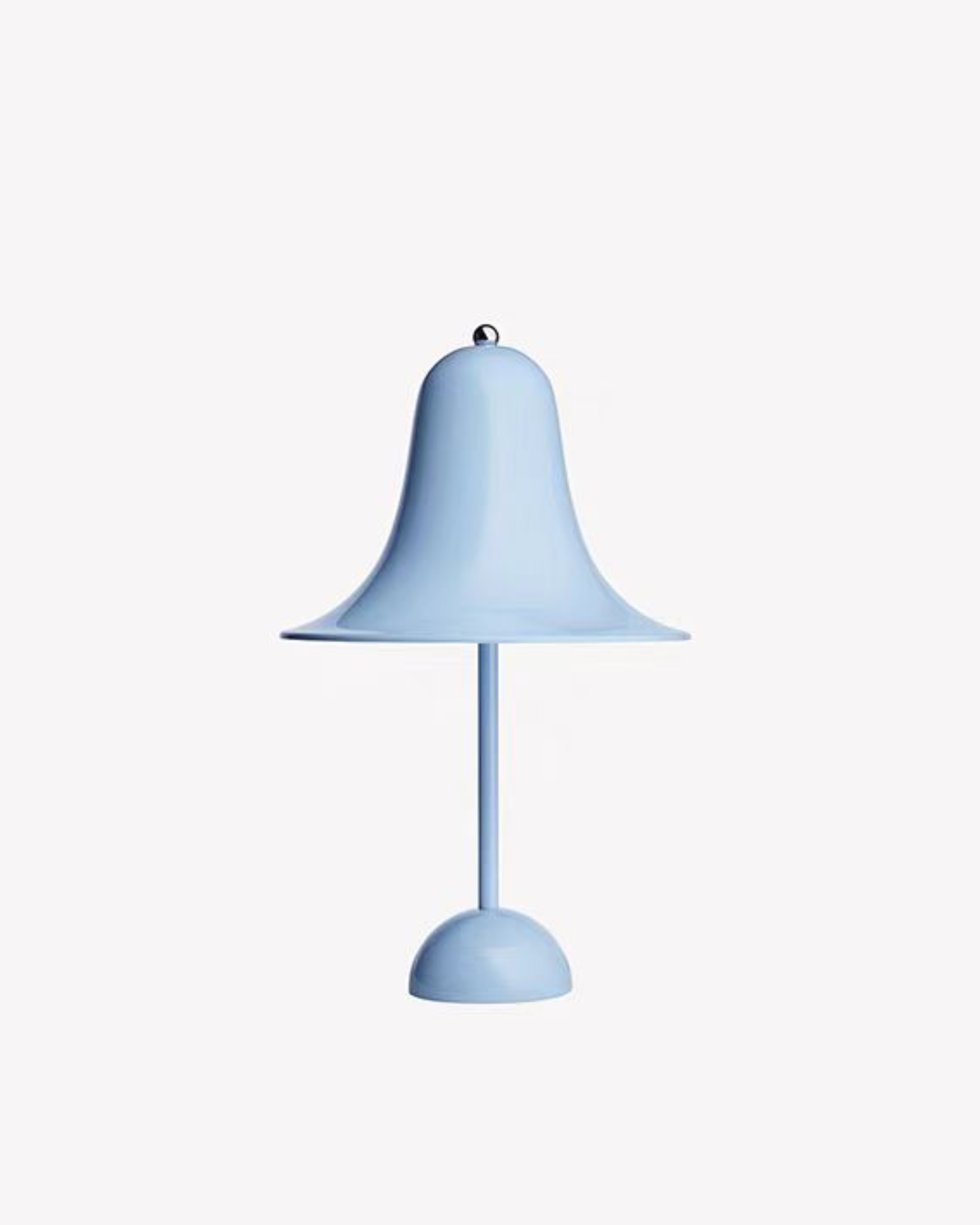 Little Bell Portable Table Lamp