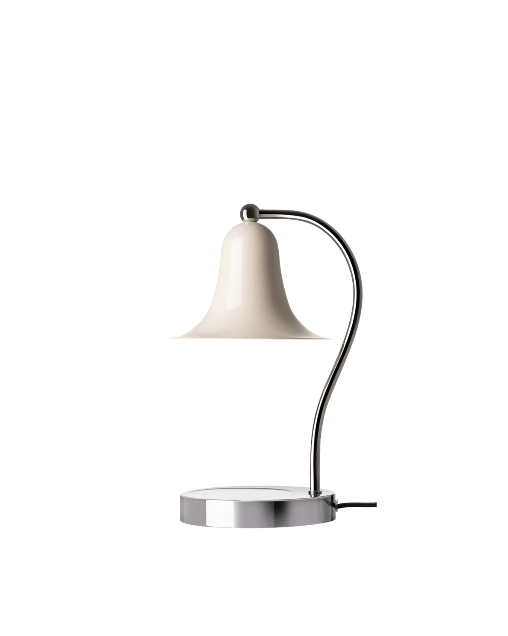 Nature Flow Table Lamp