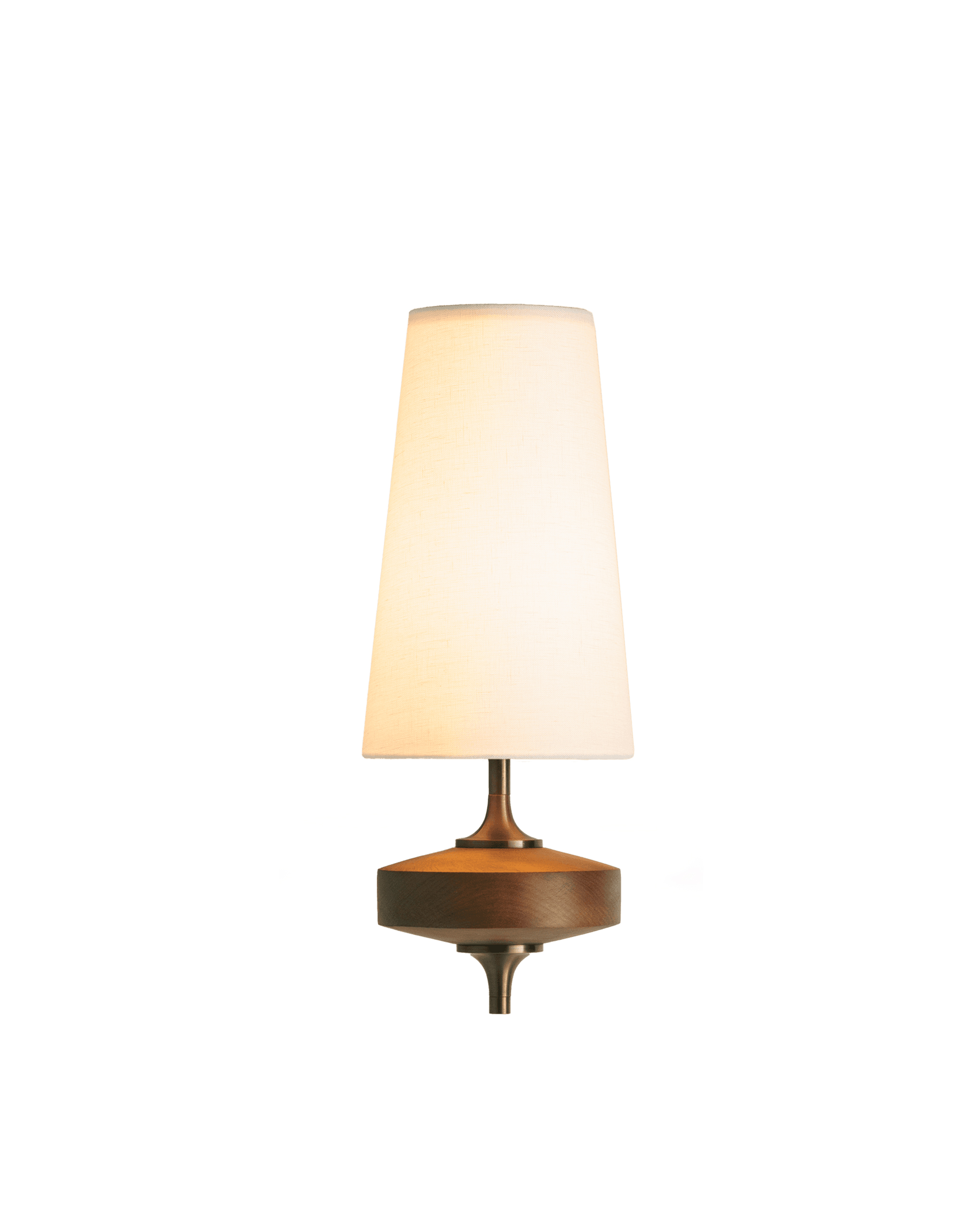 Terra Spindle Wall Lamp