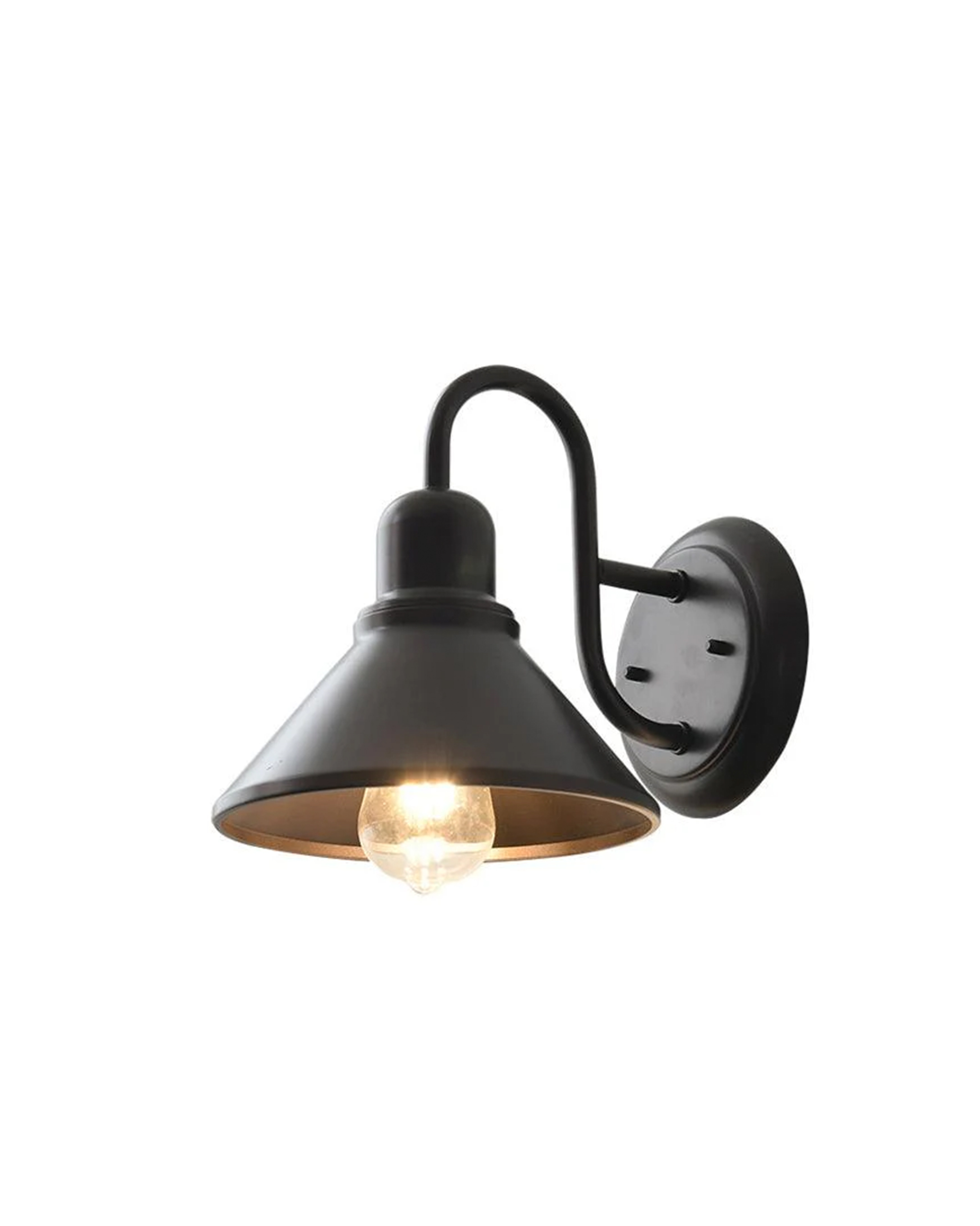 Fable Outdoor Wall Lamp