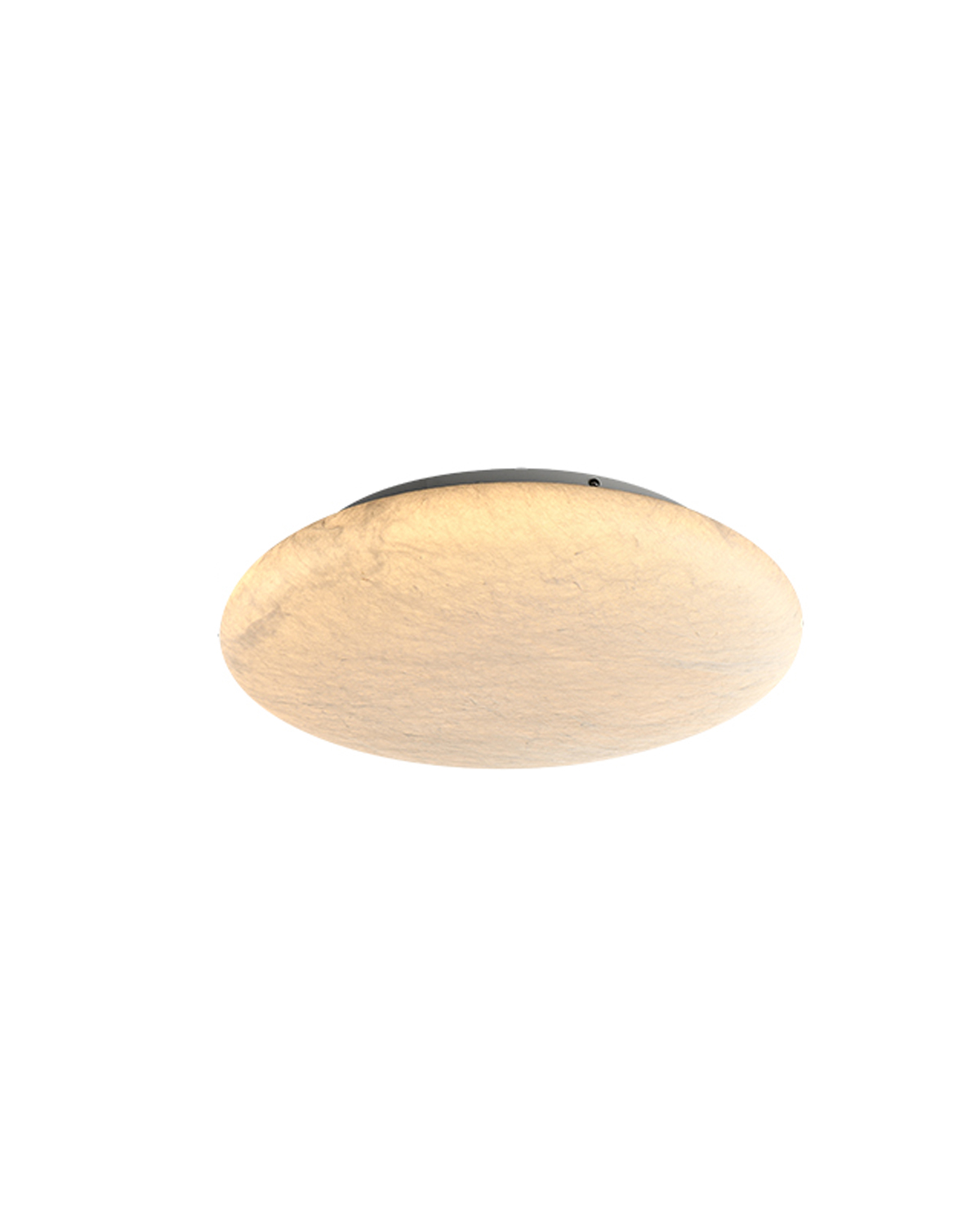Silk Aura Ceiling Lamp