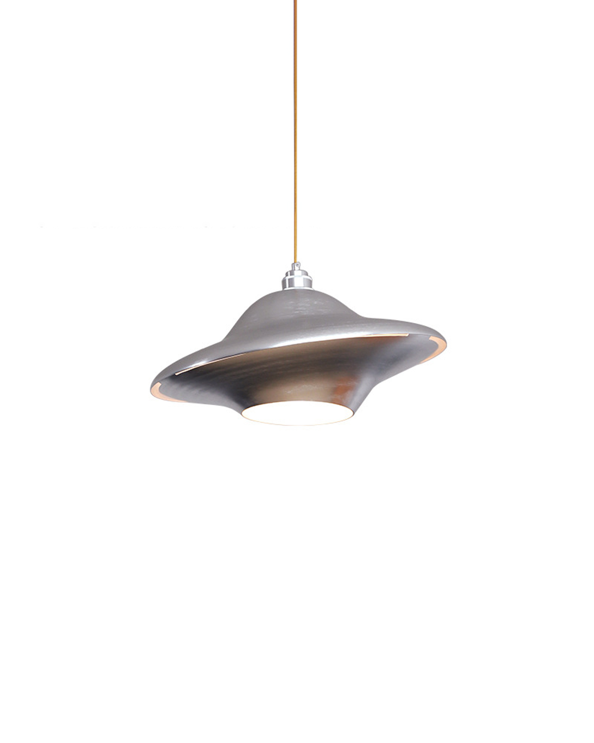 Cosmo Wave Pendant Light 