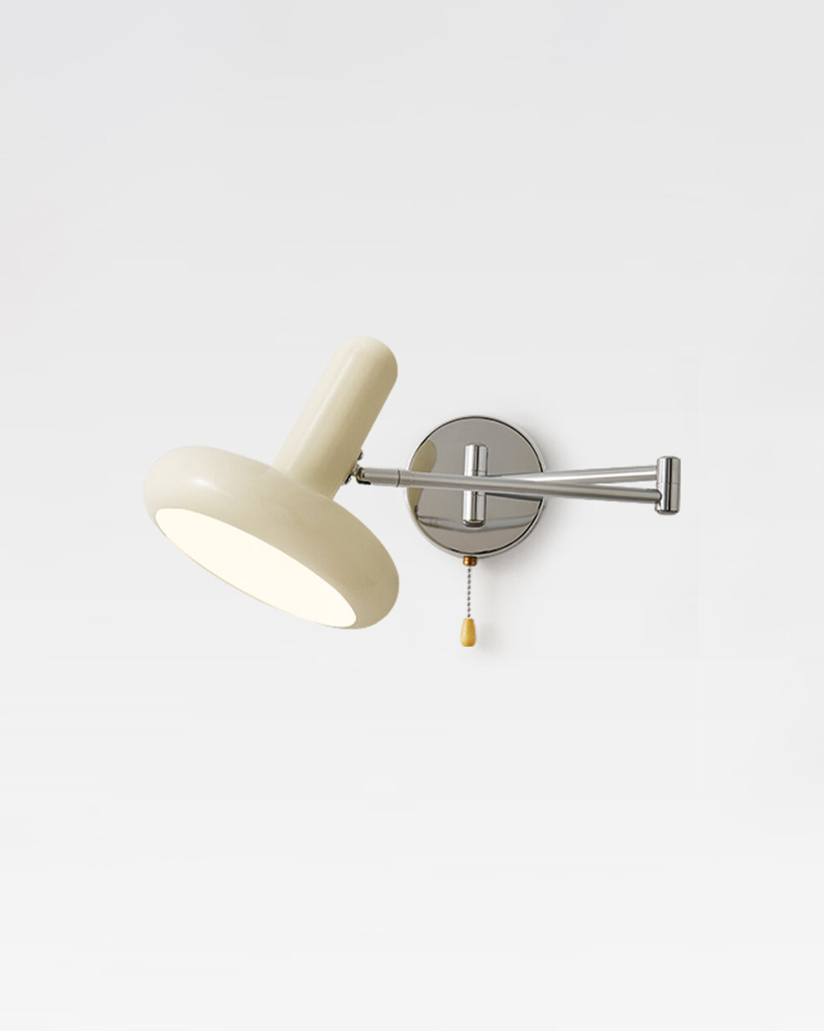 Huddle Swing Wall Lamp
