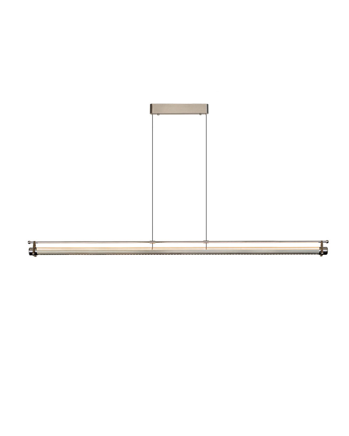 Verta Linear Pendant Light