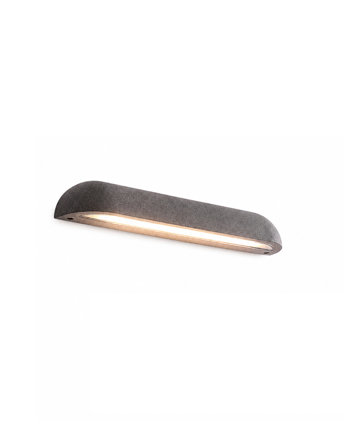Castlight Concrete Outdoor Wall Light