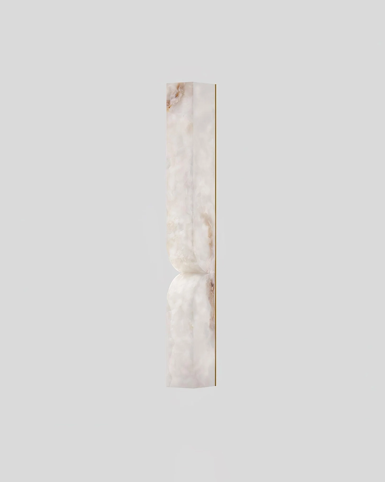 Alabaster Essence Wall Sconce