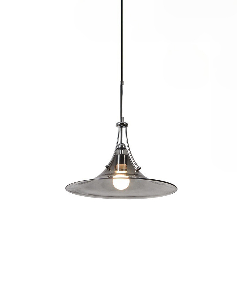 Petal Glow Pendant Light