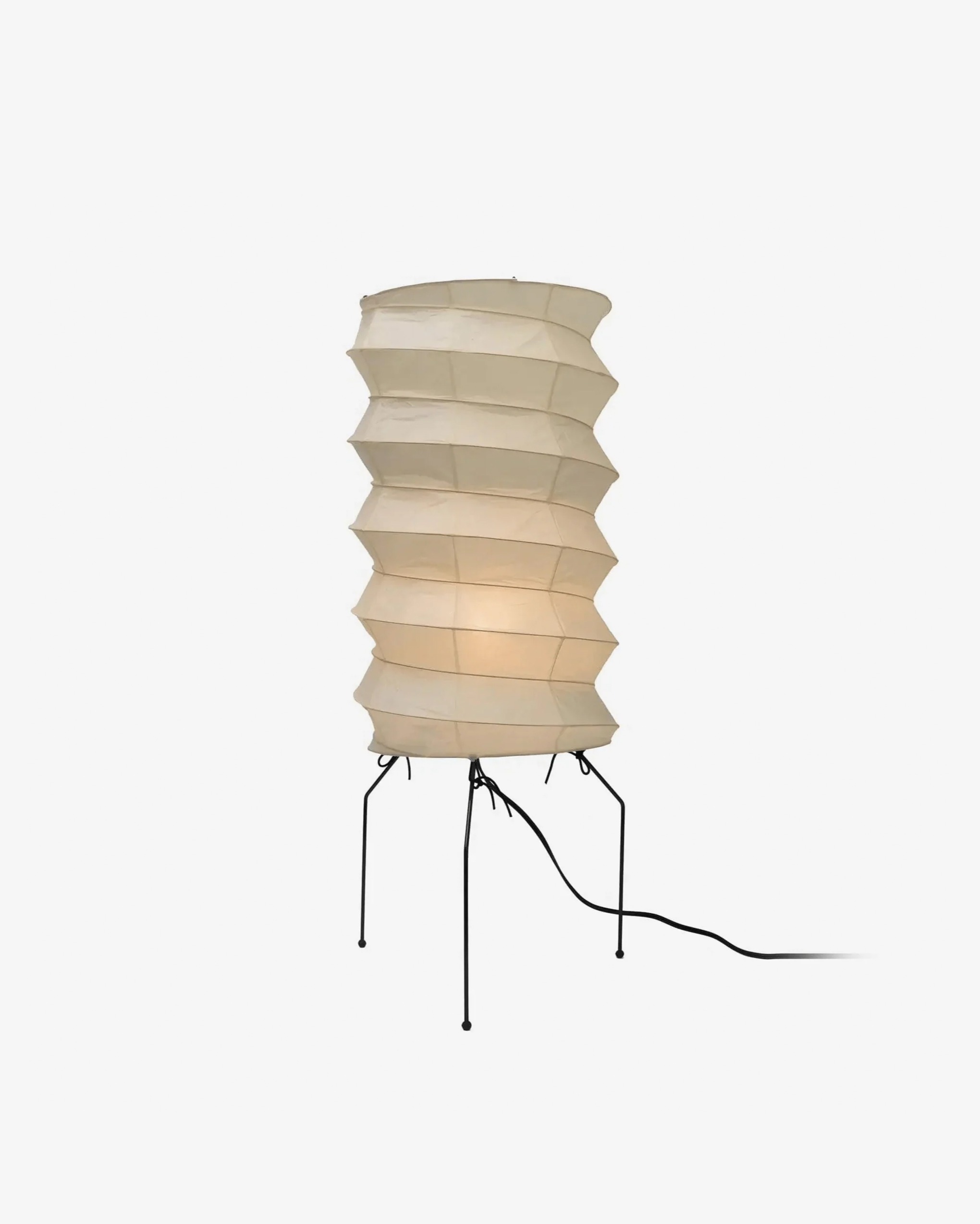Kaze Origami Floor Lamp