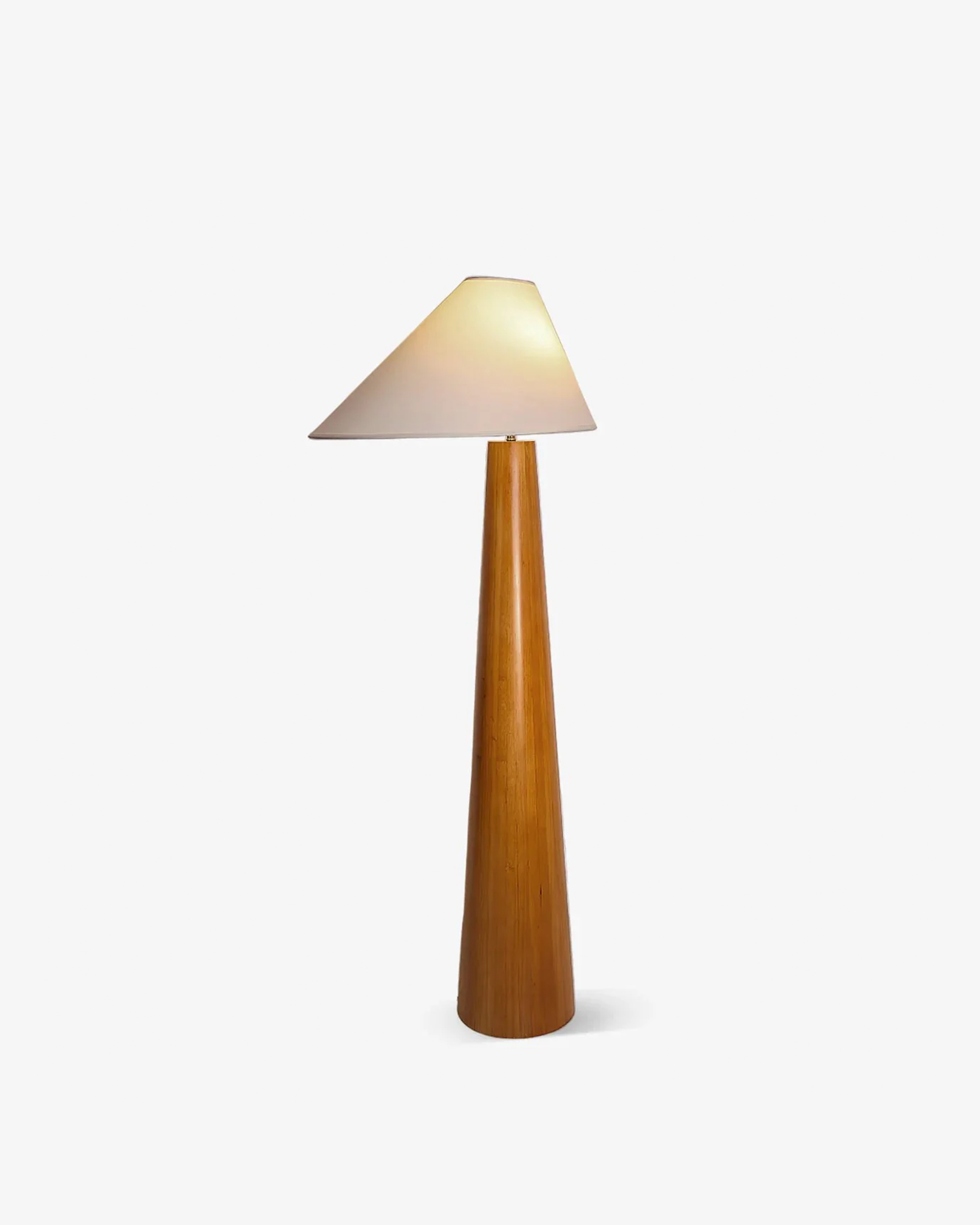 Alvin Floor Lamp