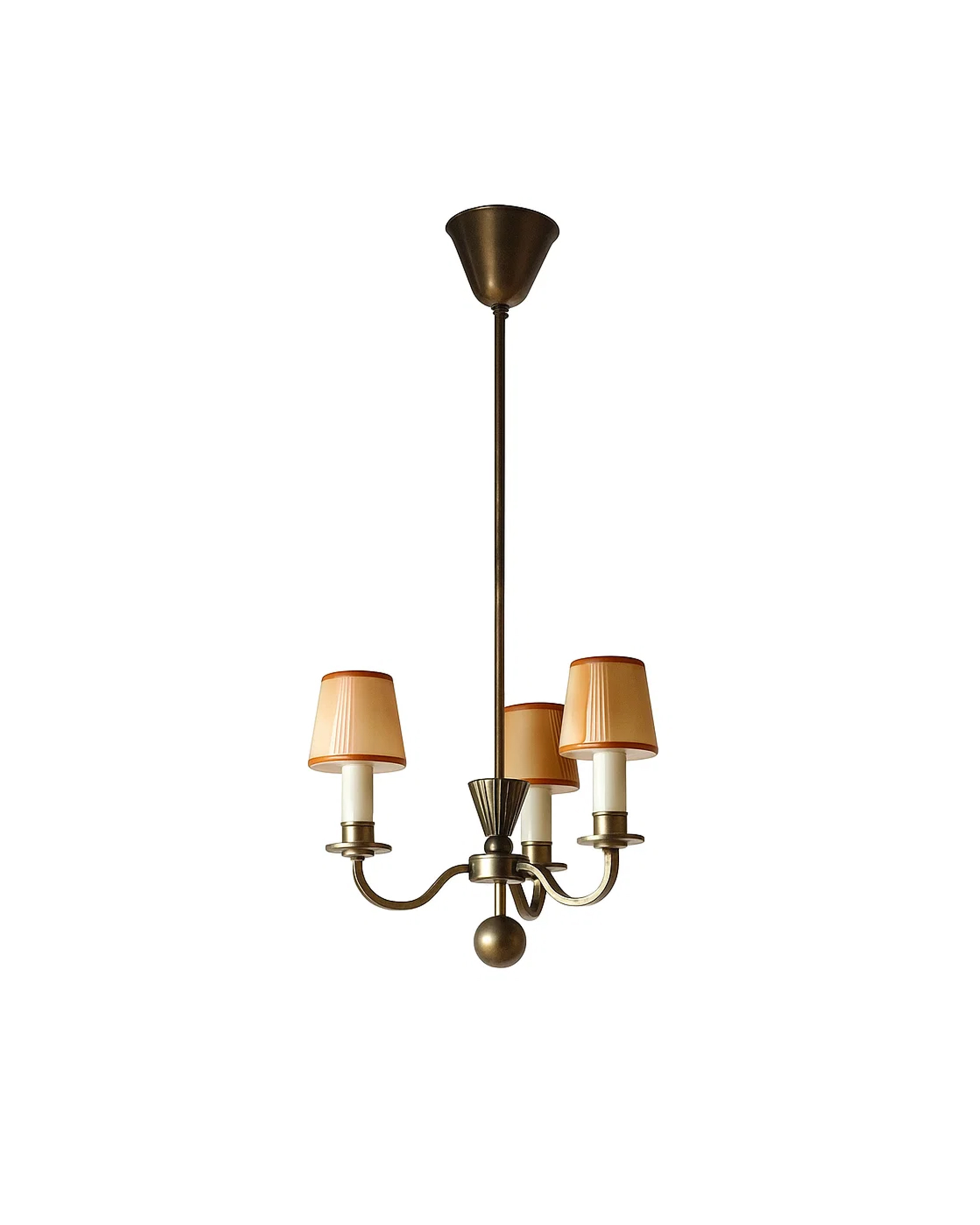 Stockholm Serenity Chandelier