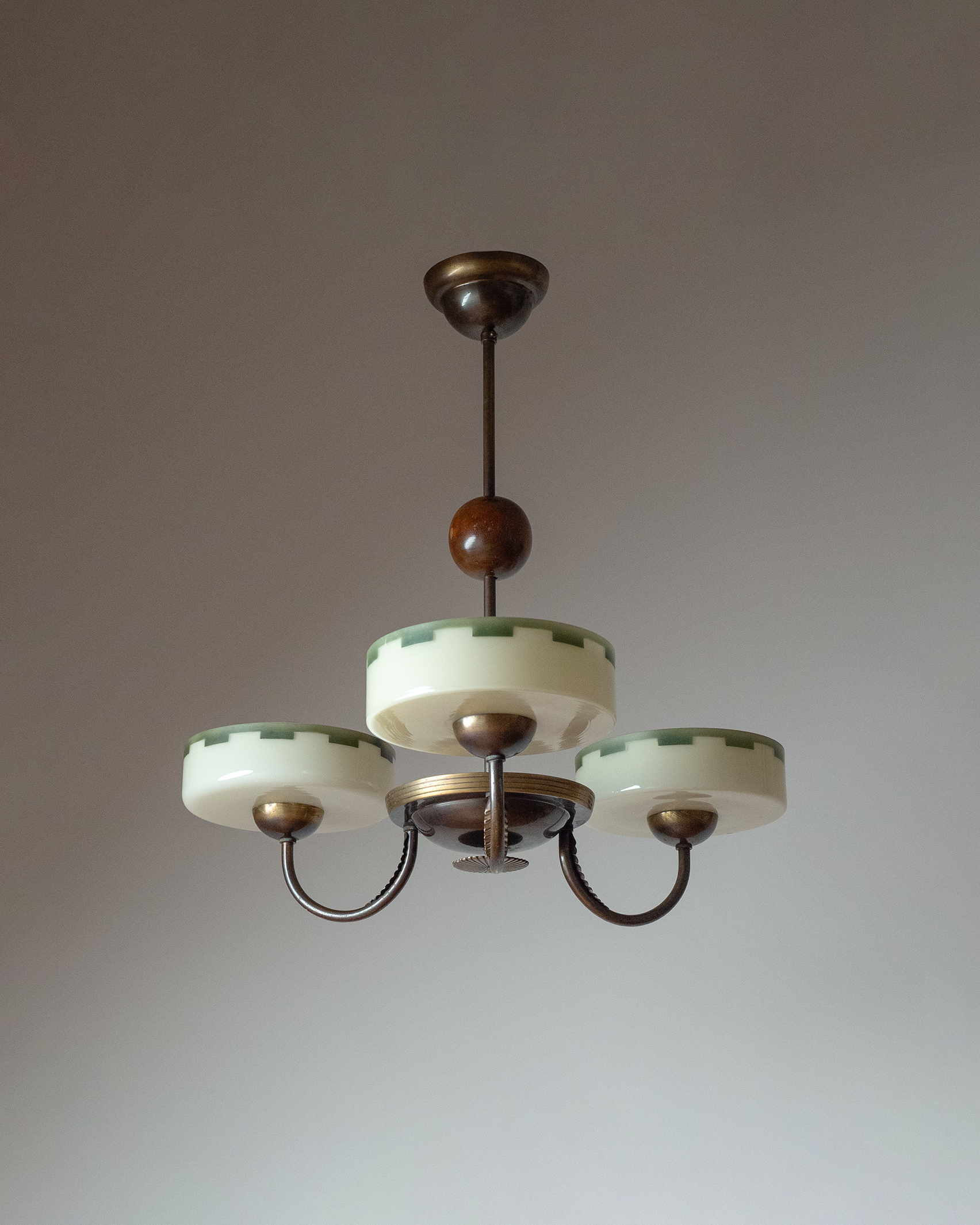 Fika Chandelier