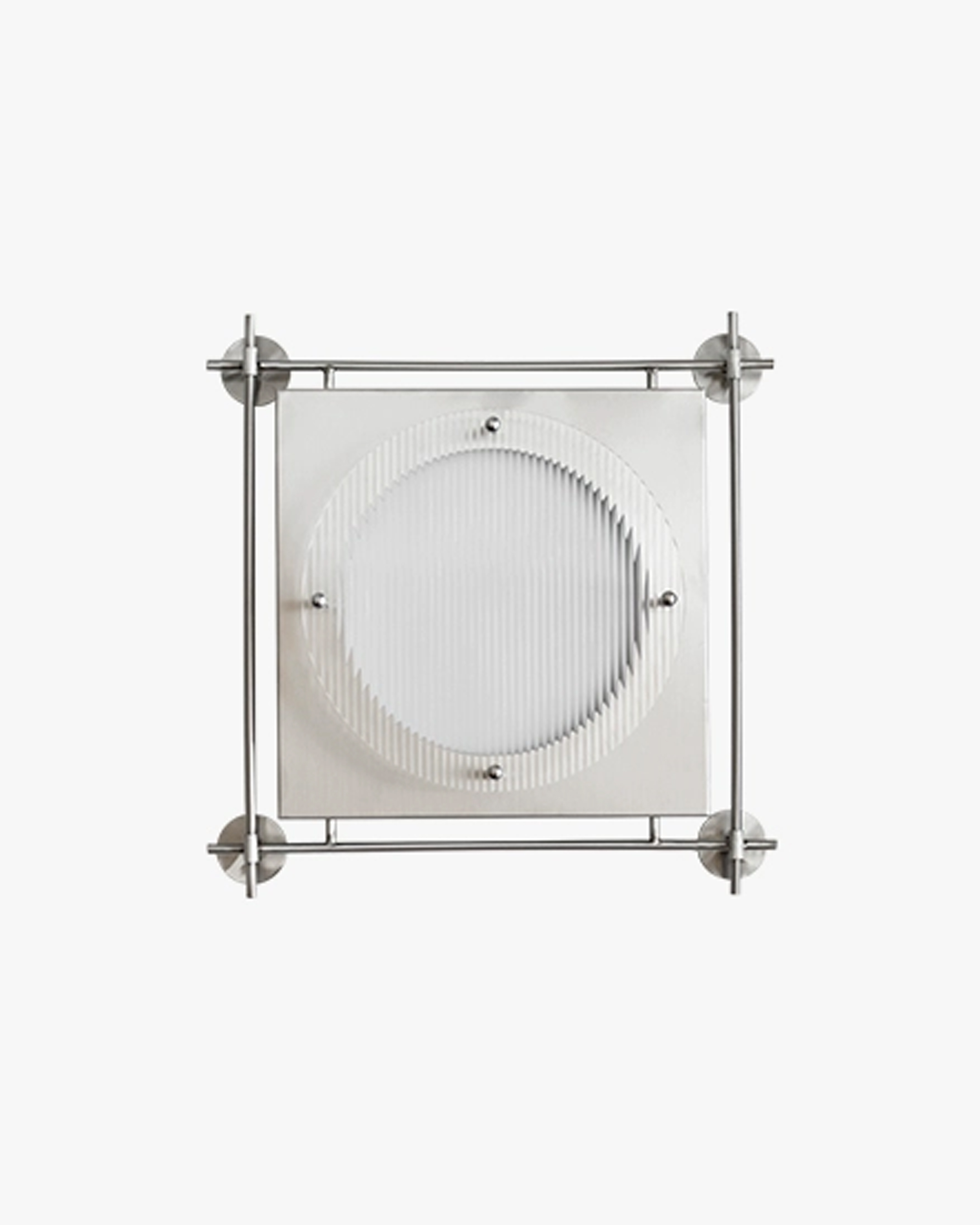  Lumen Square Wall Light 