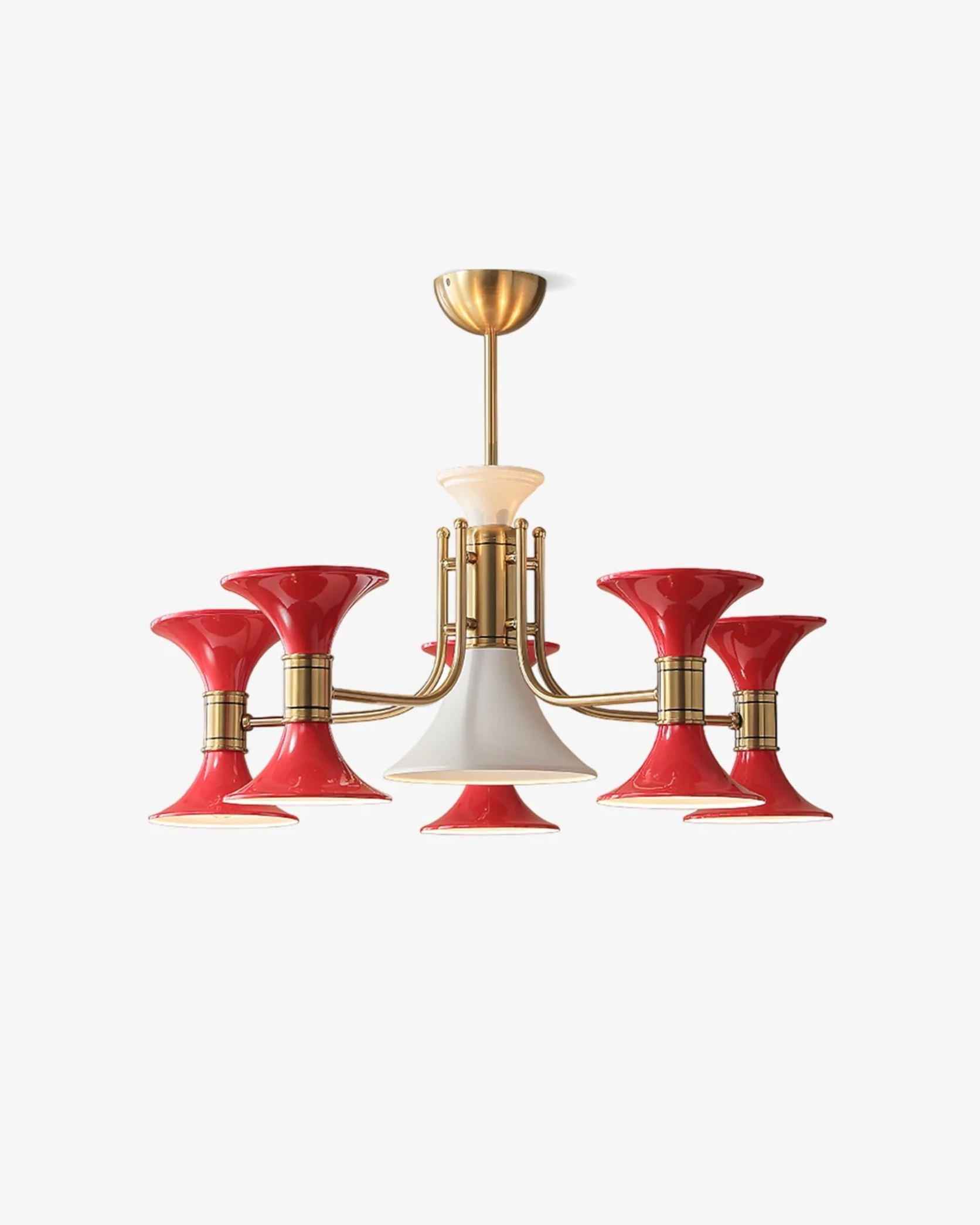 Tromina Chandelier