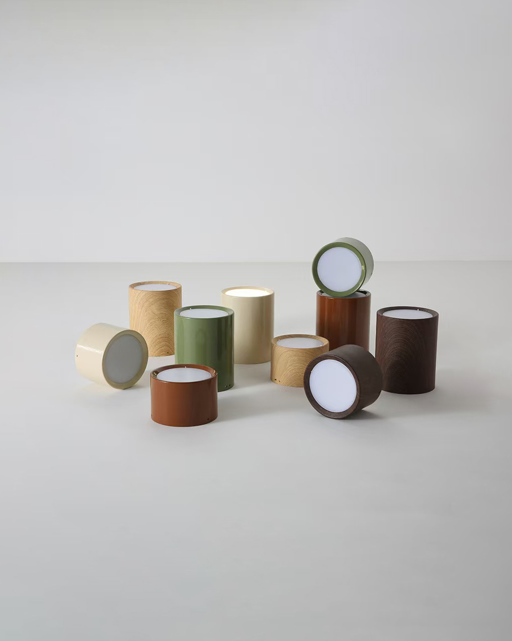 Sylva Cylinder Downlights