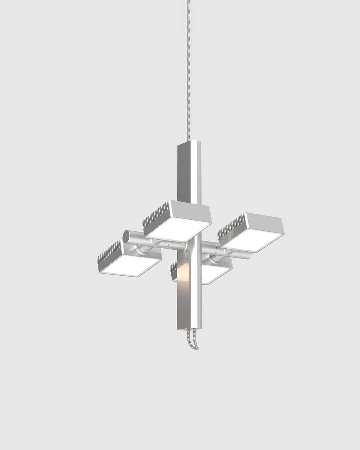 Cryon Pendant Lamp