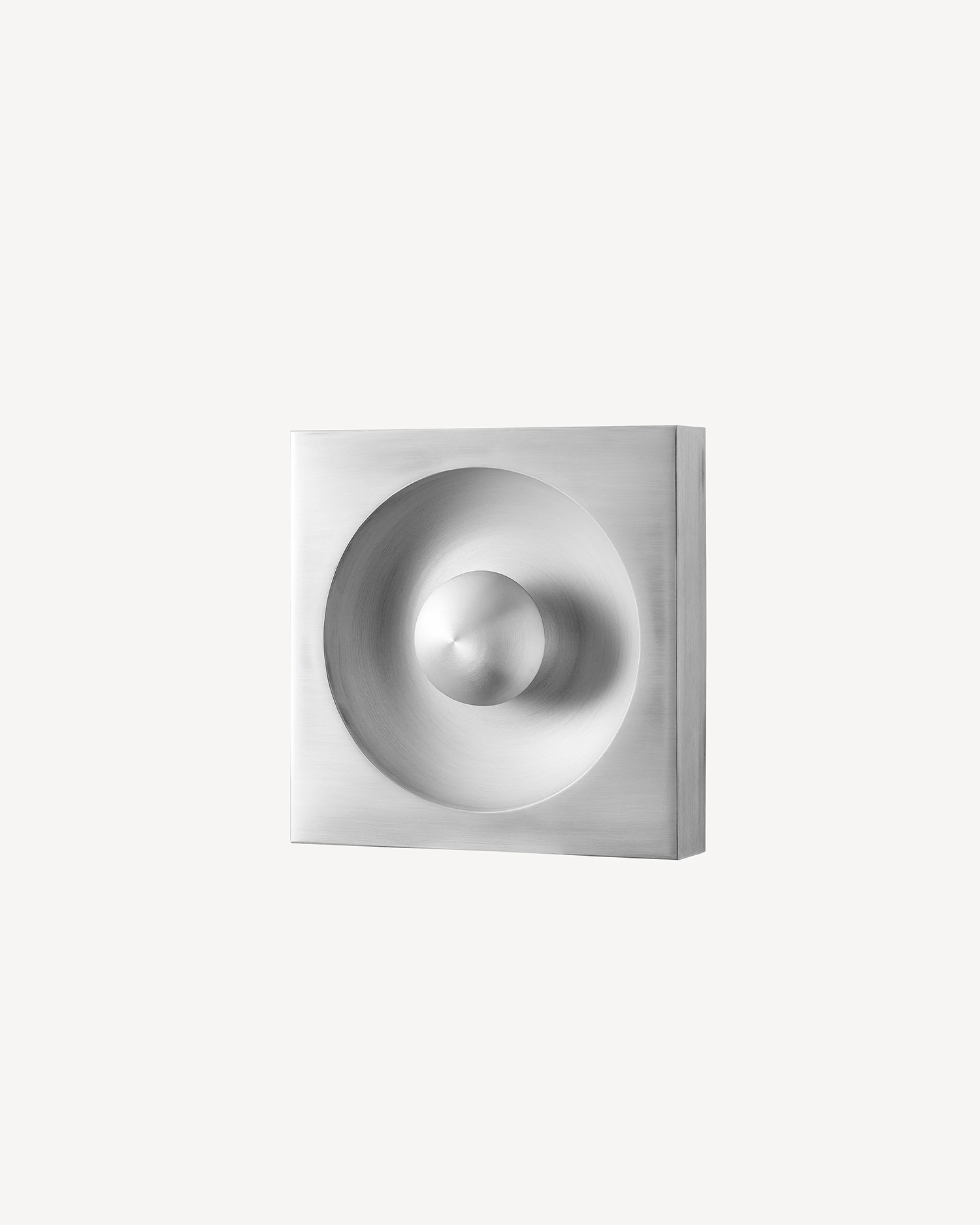 Domus Halo Wall Lamp