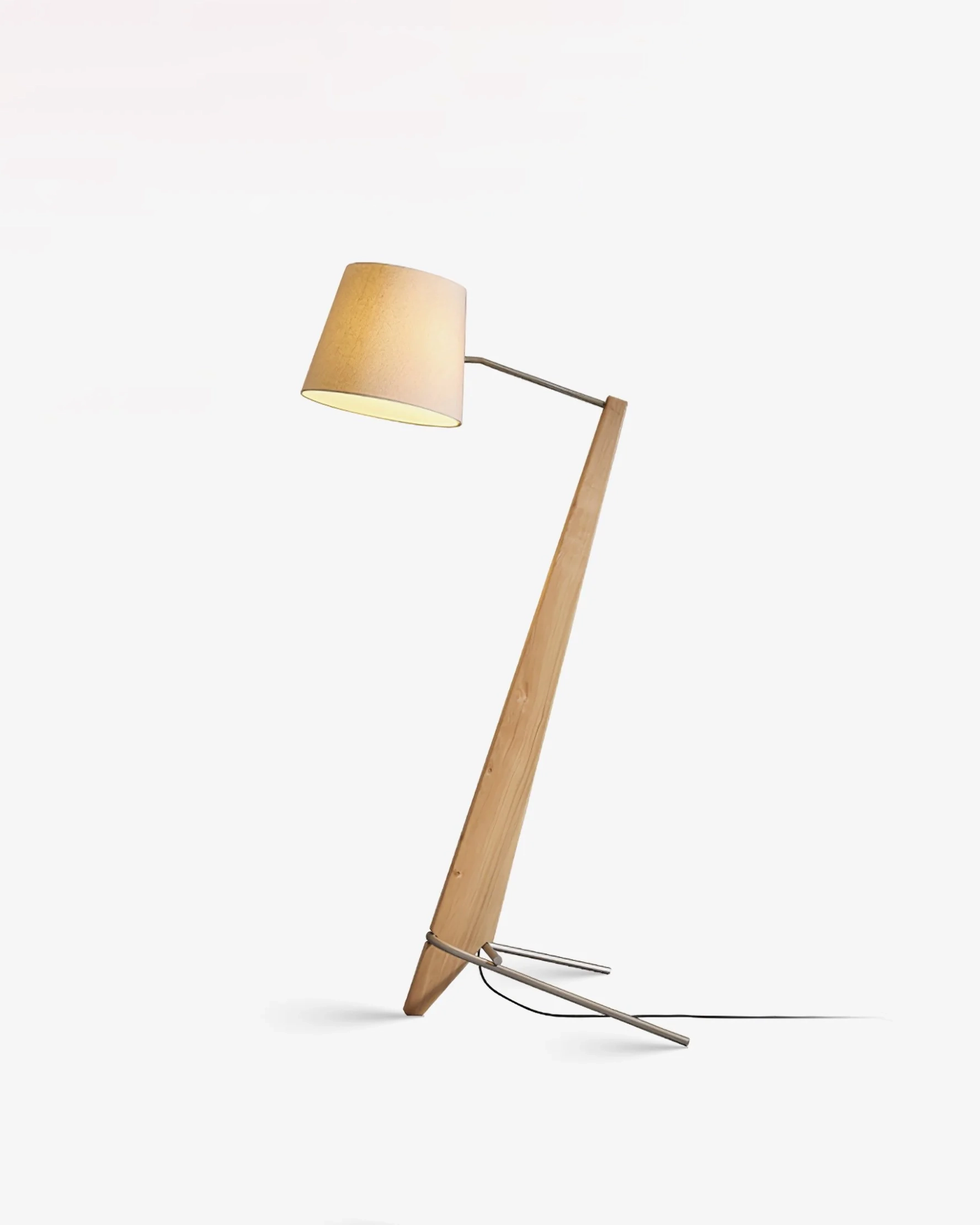 Silva Giant Floor Lamp