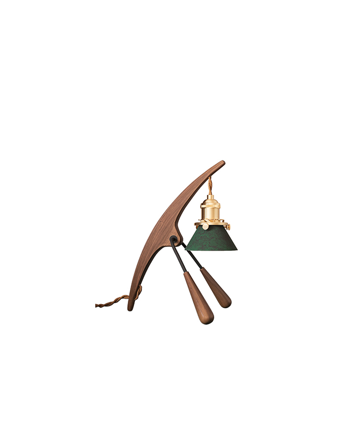 Mantis Wax Warmer Lamp