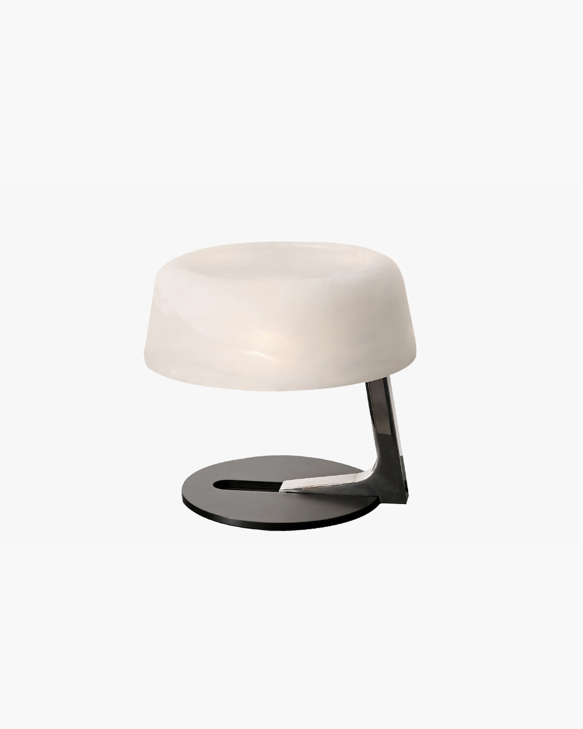 Lunara Stone Table Lamp