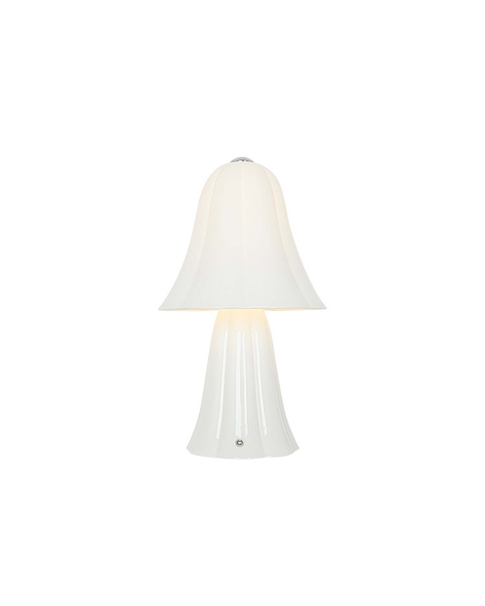 Luma Bud Ceramic Table Lamp