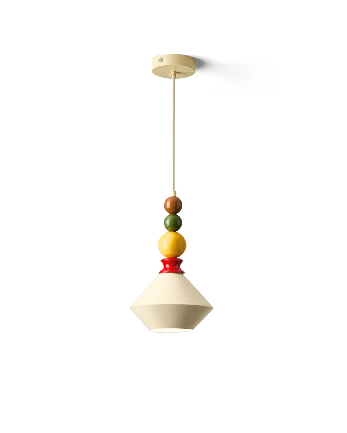 Gioco Pendant Light