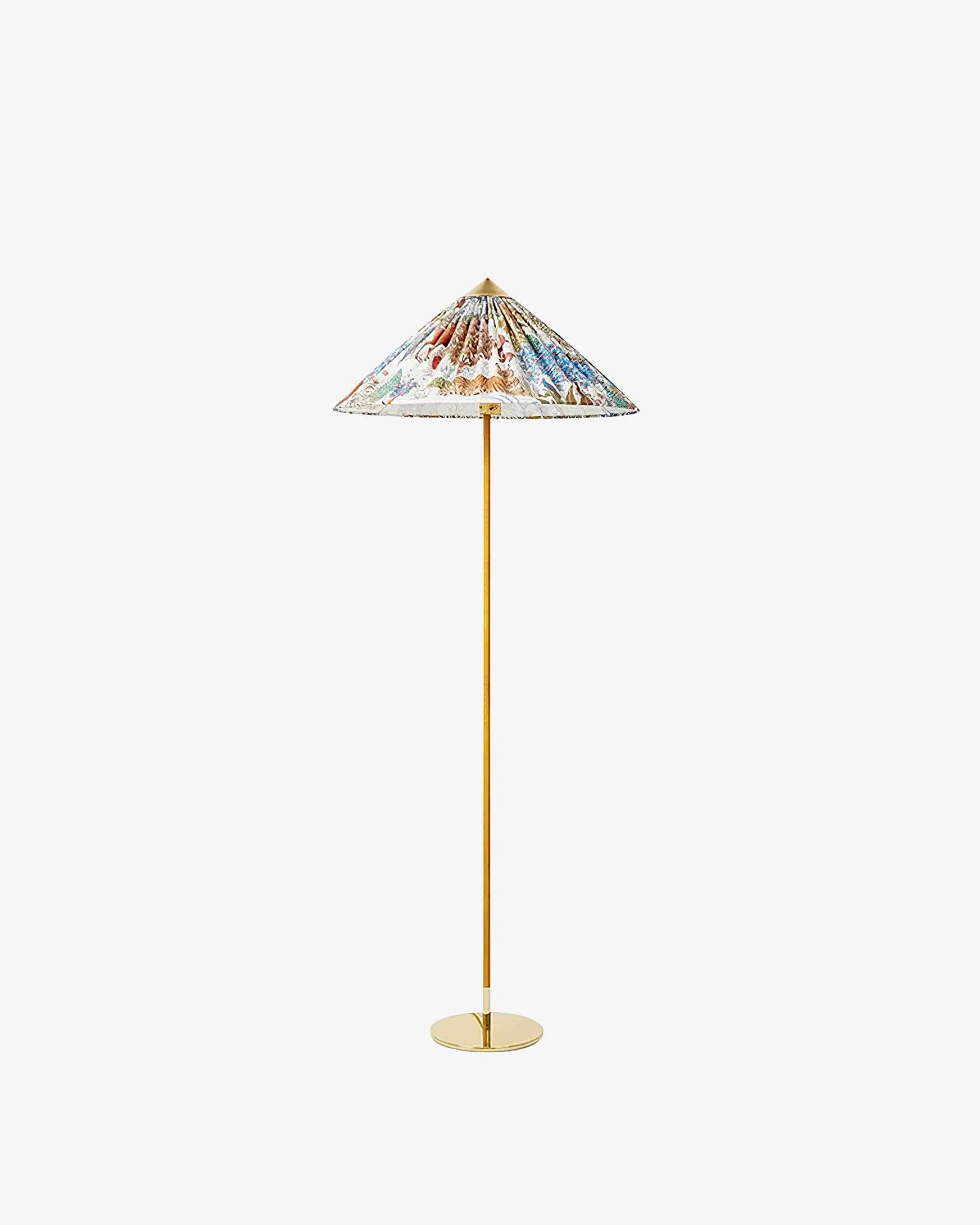 Tynell Floor Lamp