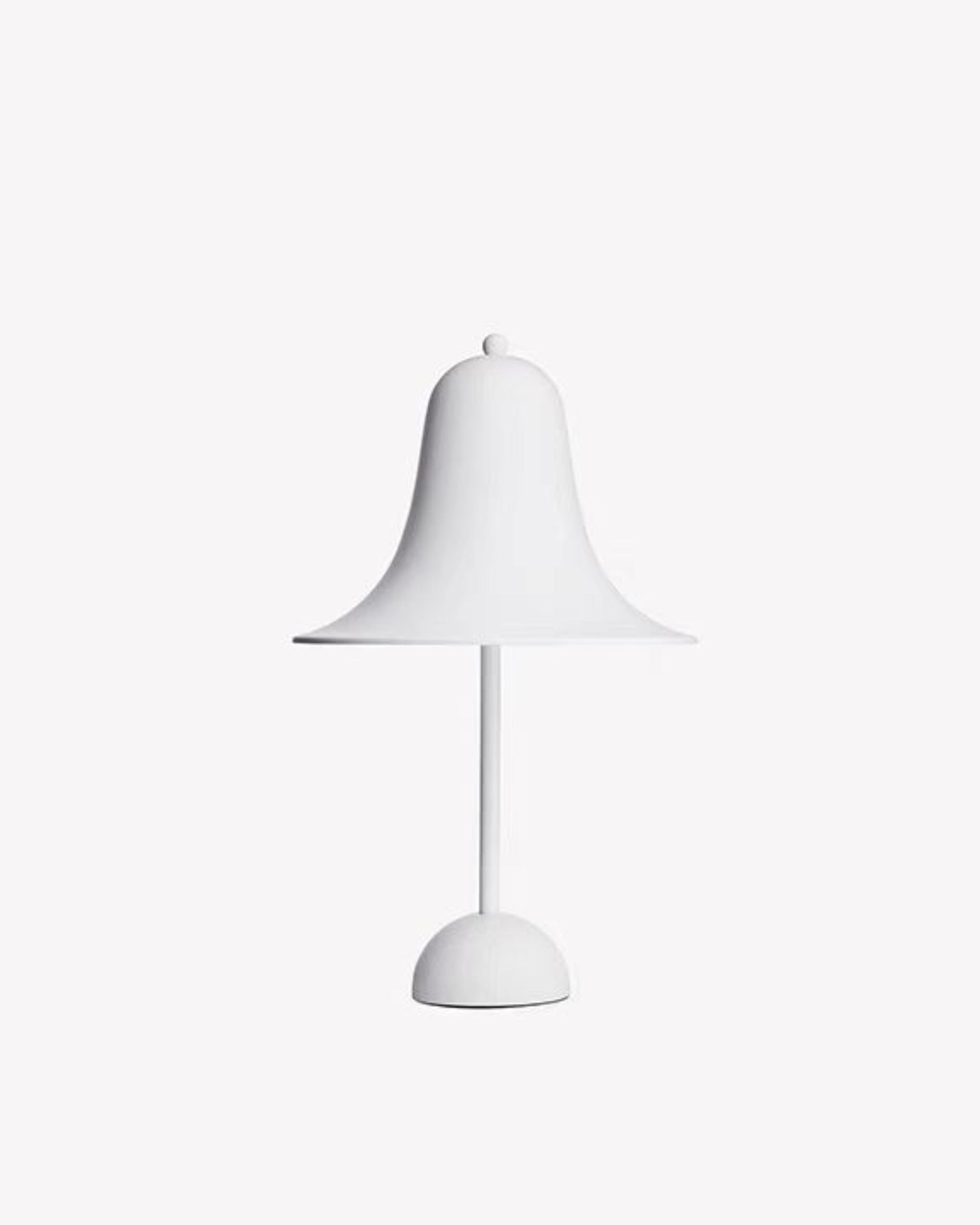 Little Bell Portable Table Lamp