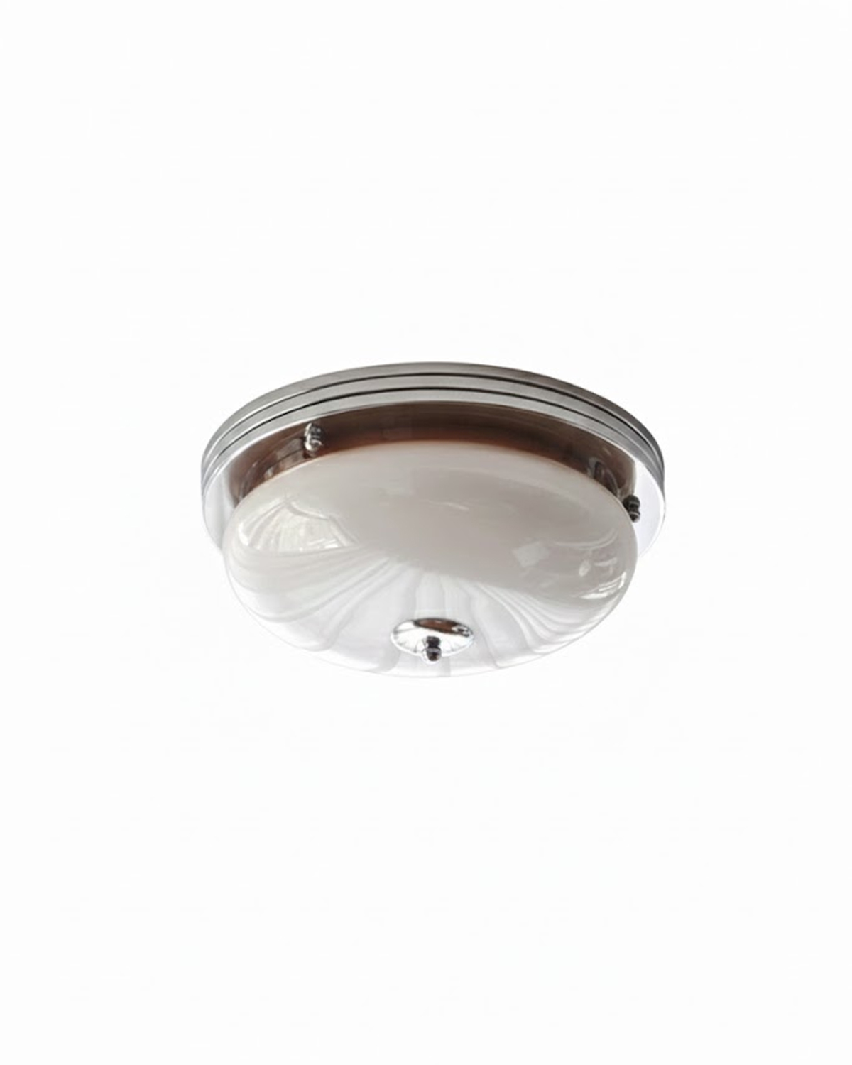 Honey Glow Ceiling Light