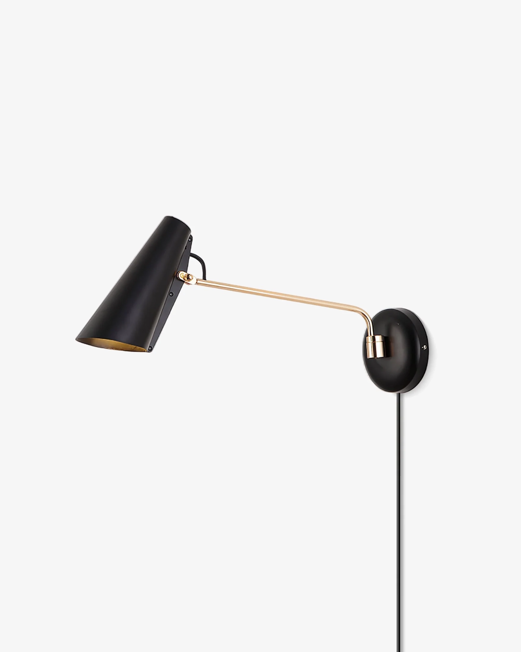 Birdy Plug-in Wall Lamp