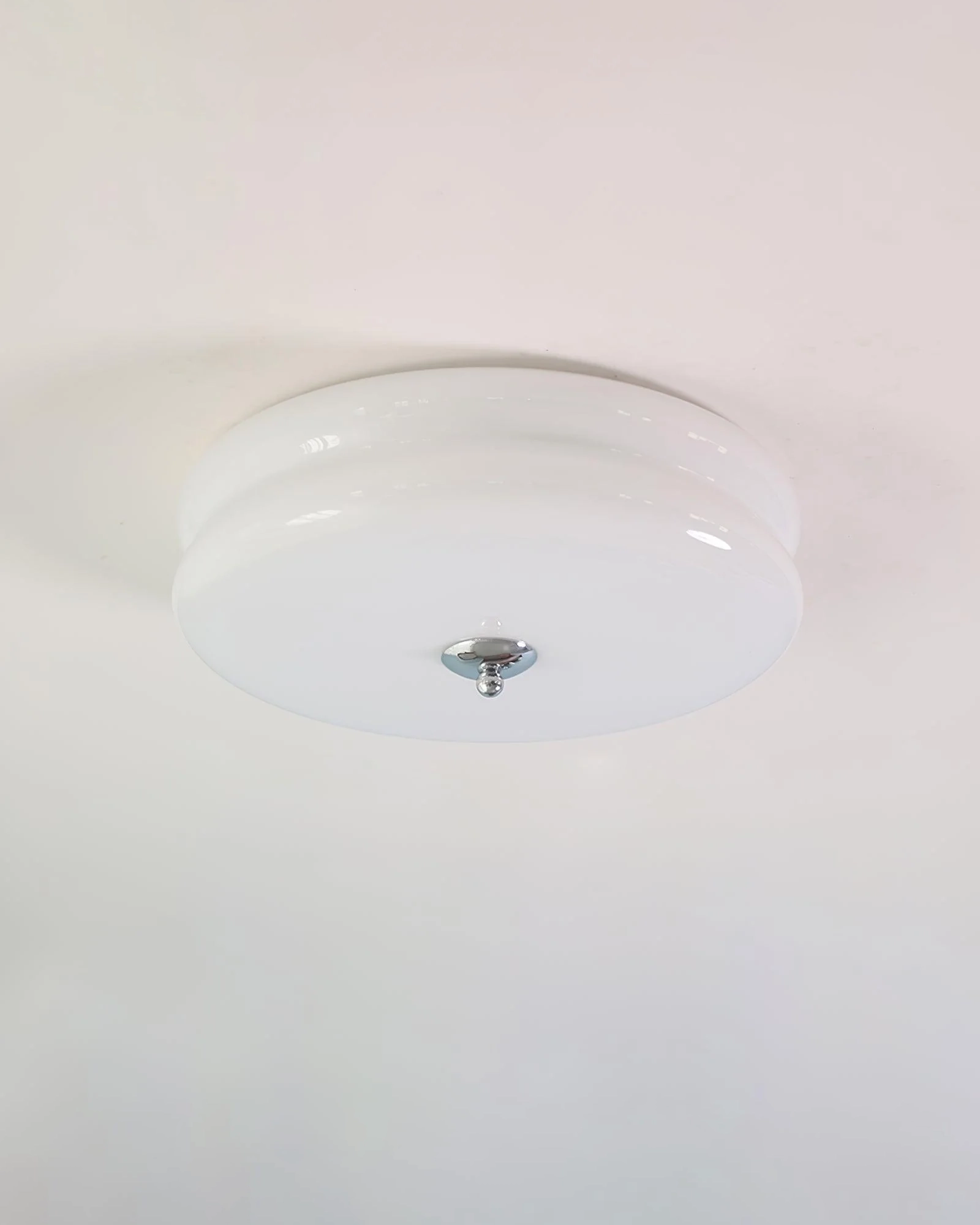 Art Deco Vintage Ceiling Light
