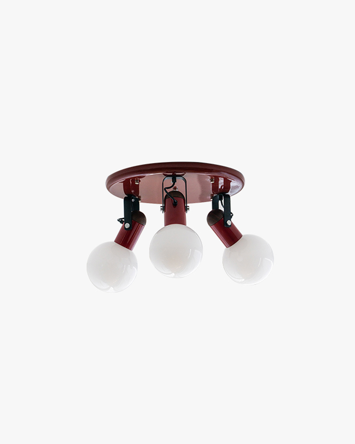 Ruby Bean Ceiling Lamp