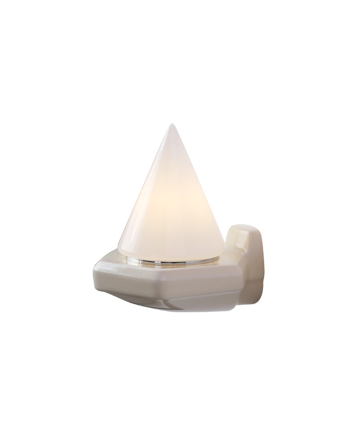 Allure Cone Wall Lamp