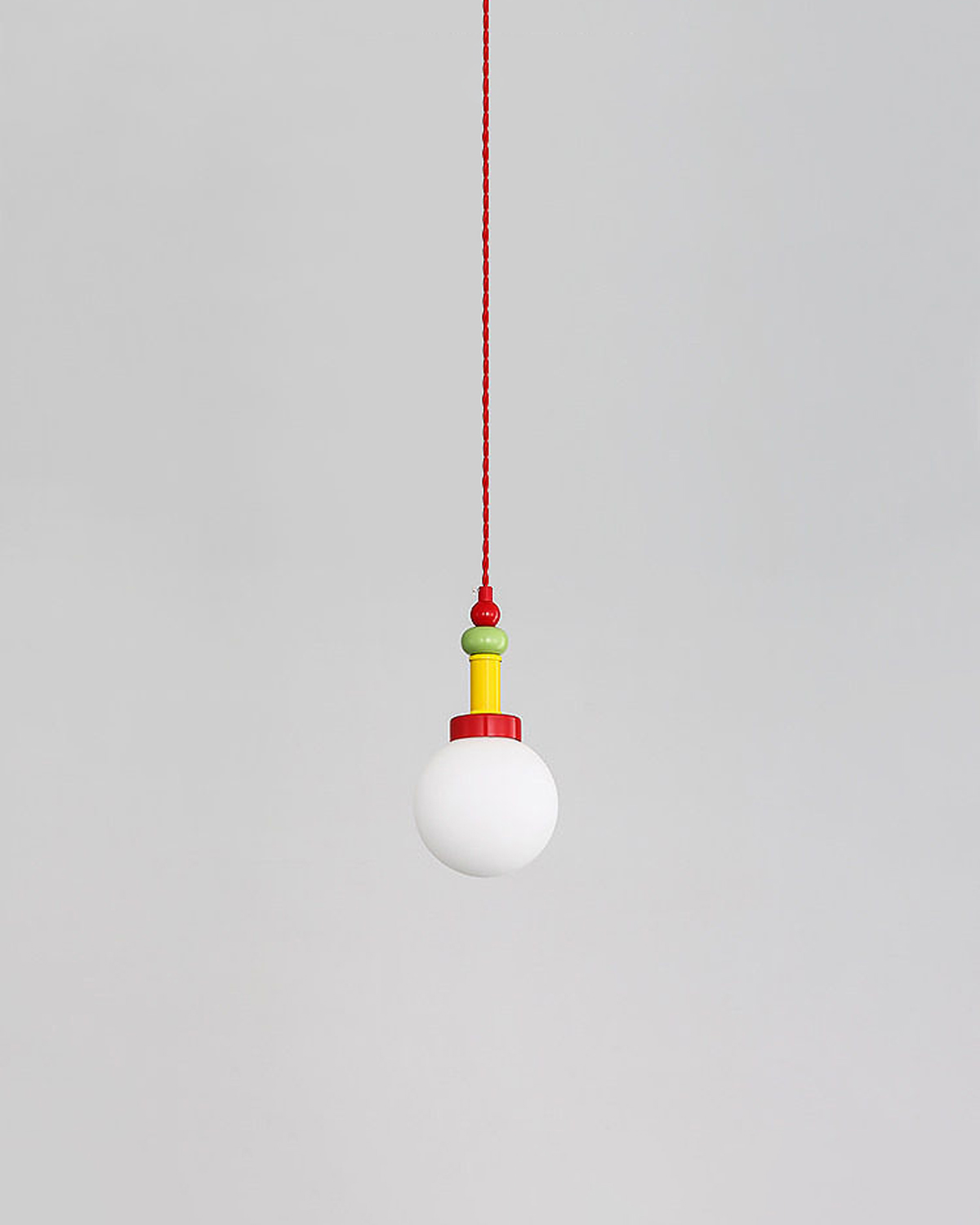 Candy Orb Pendant Light