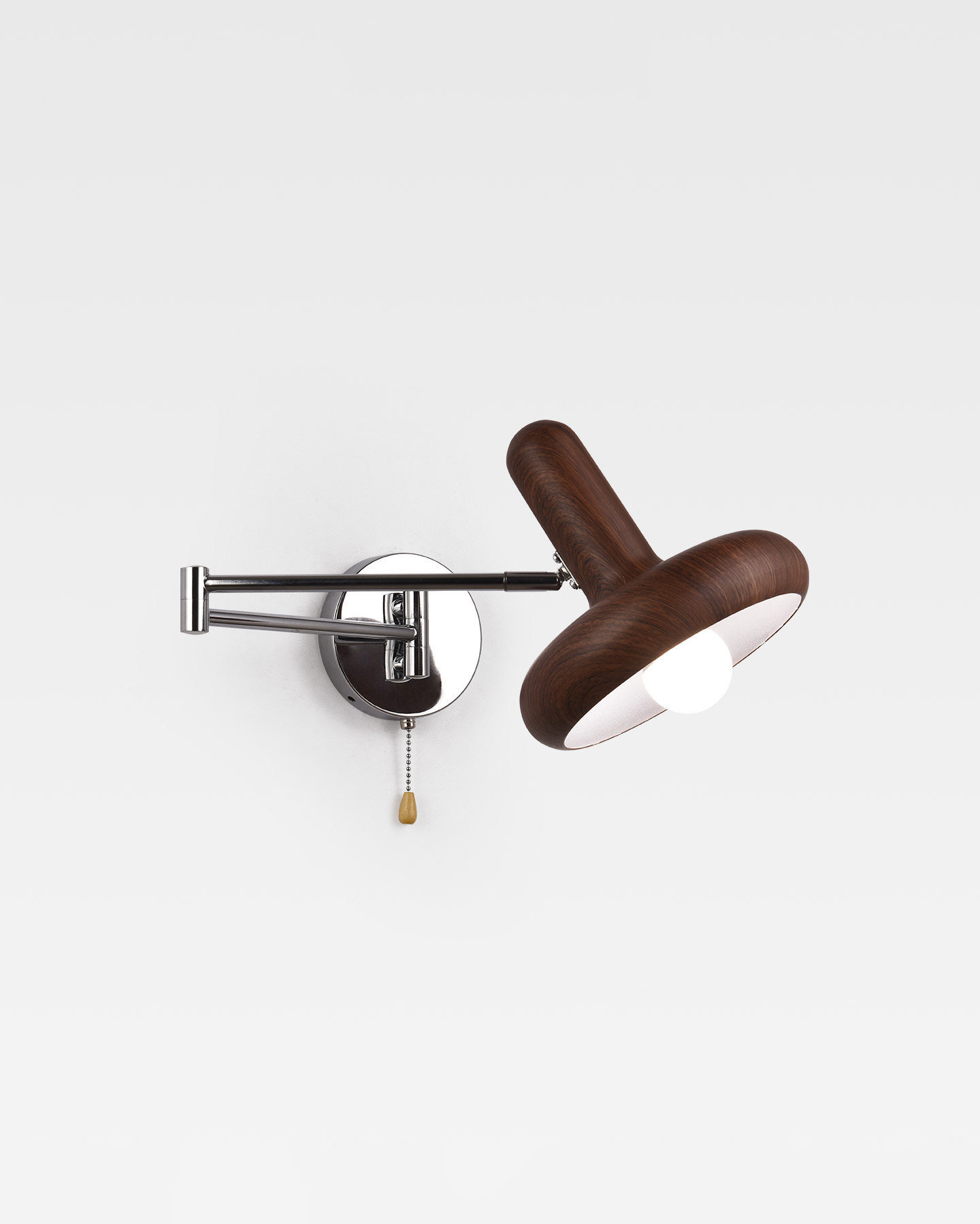 Huddle Swing Wall Lamp