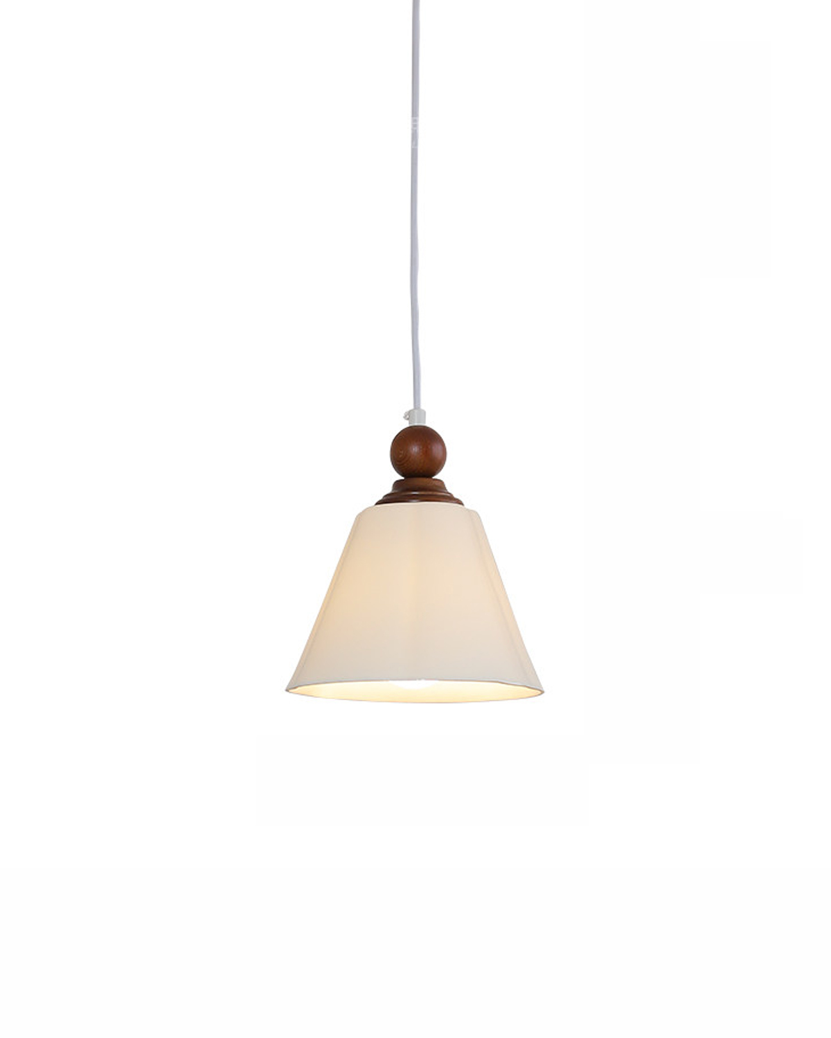 Hearth Pendant Lamp