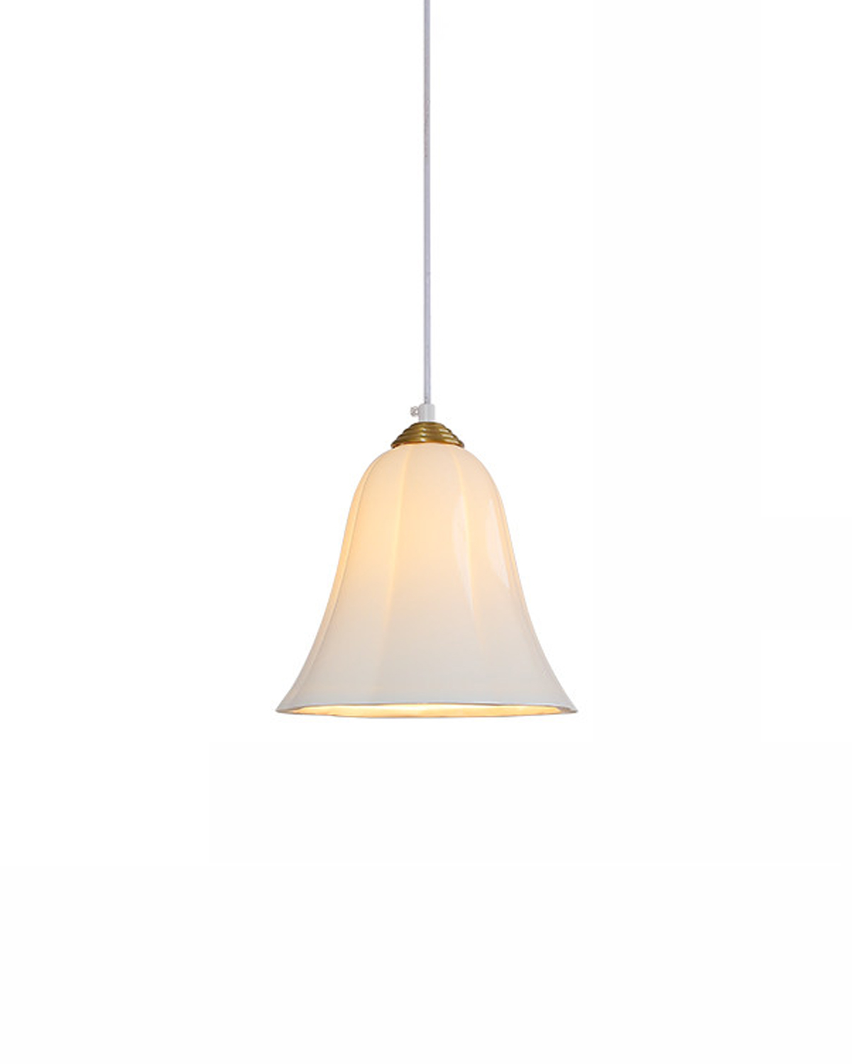 Lilybell Pendant Lamp