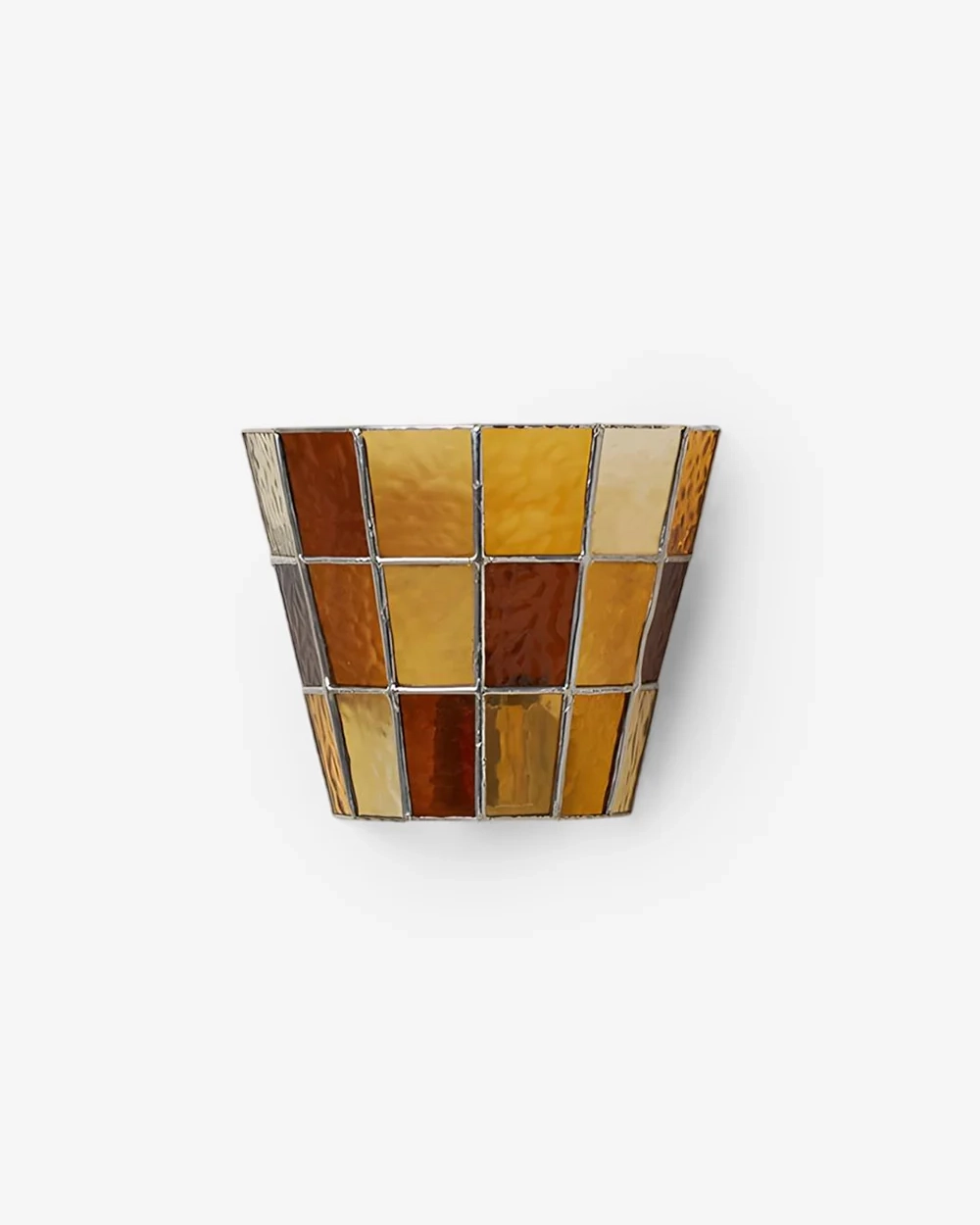 Mosaic Drift Wall Sconce