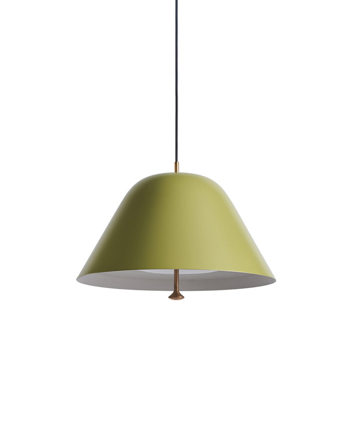 Brise Pendant Light