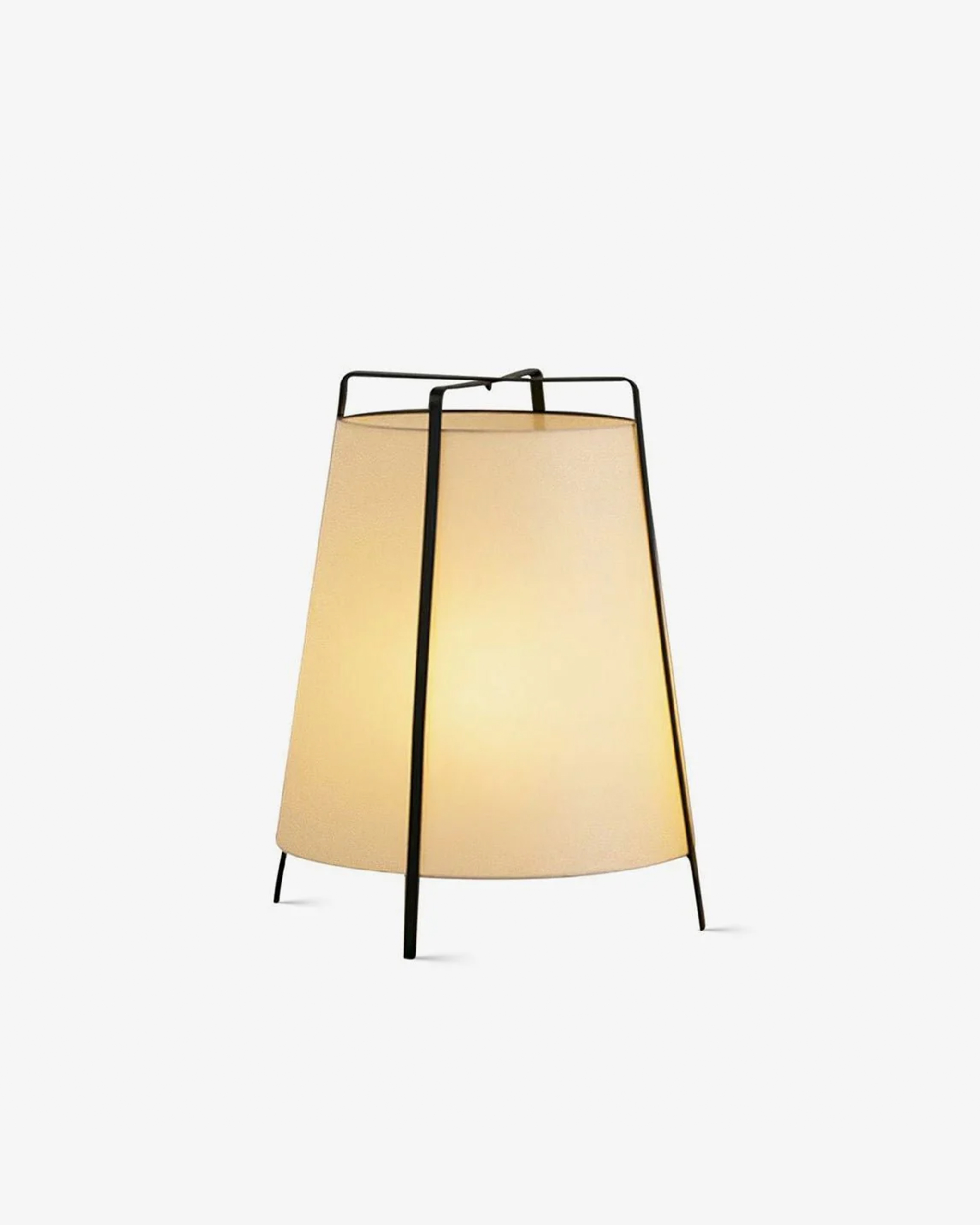 Luca Soft Glow Table Lamp