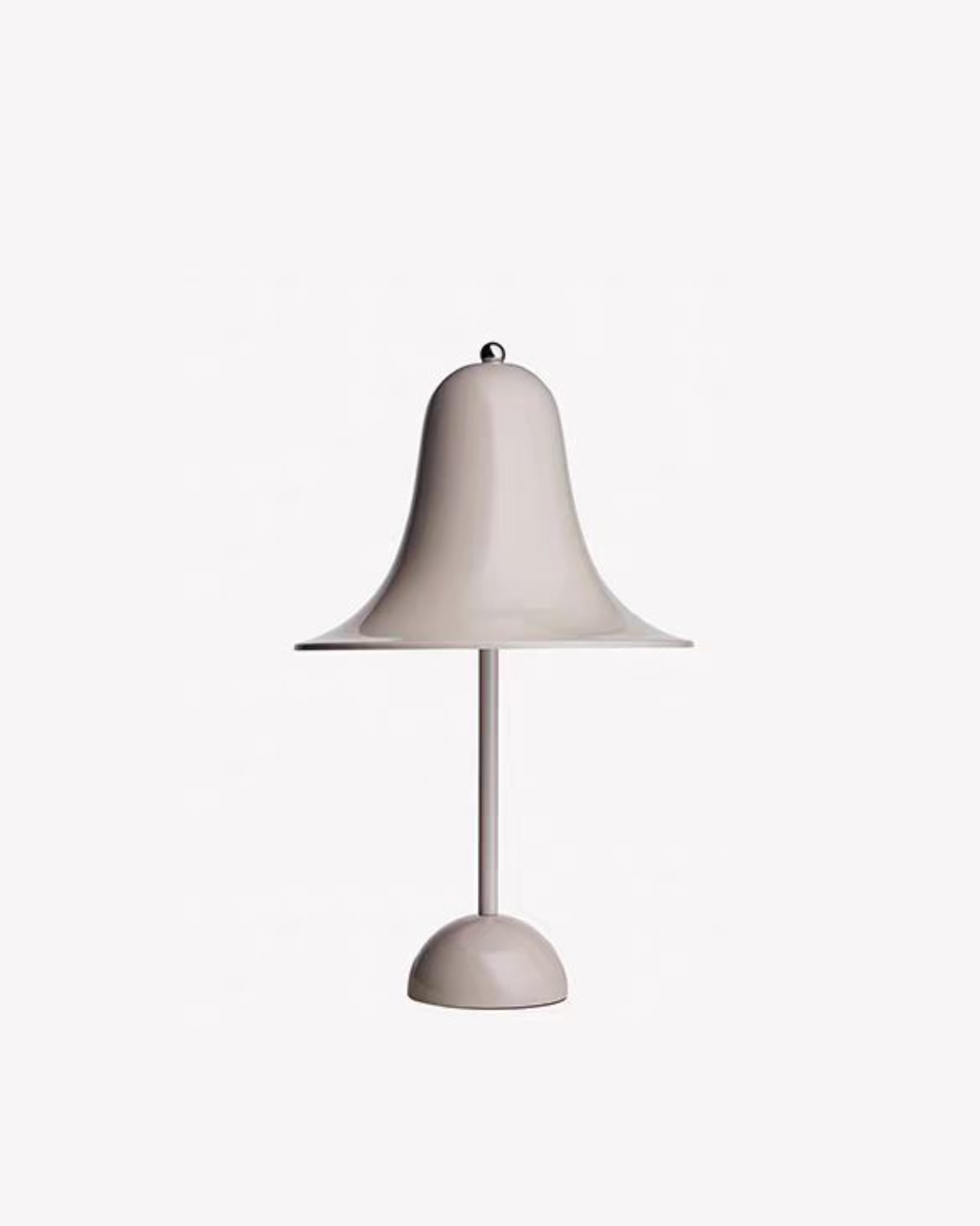 Little Bell Portable Table Lamp