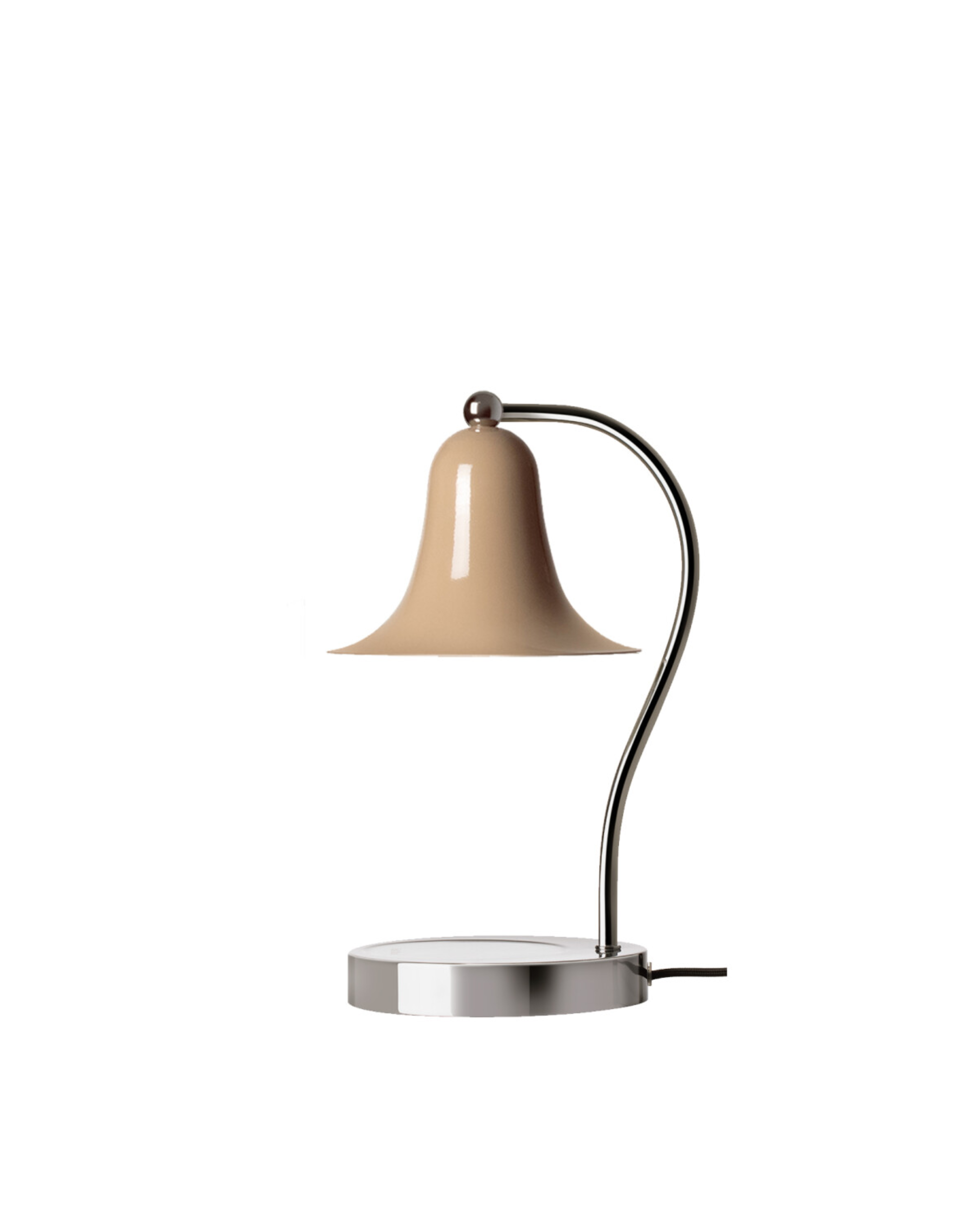 Nature Flow Table Lamp