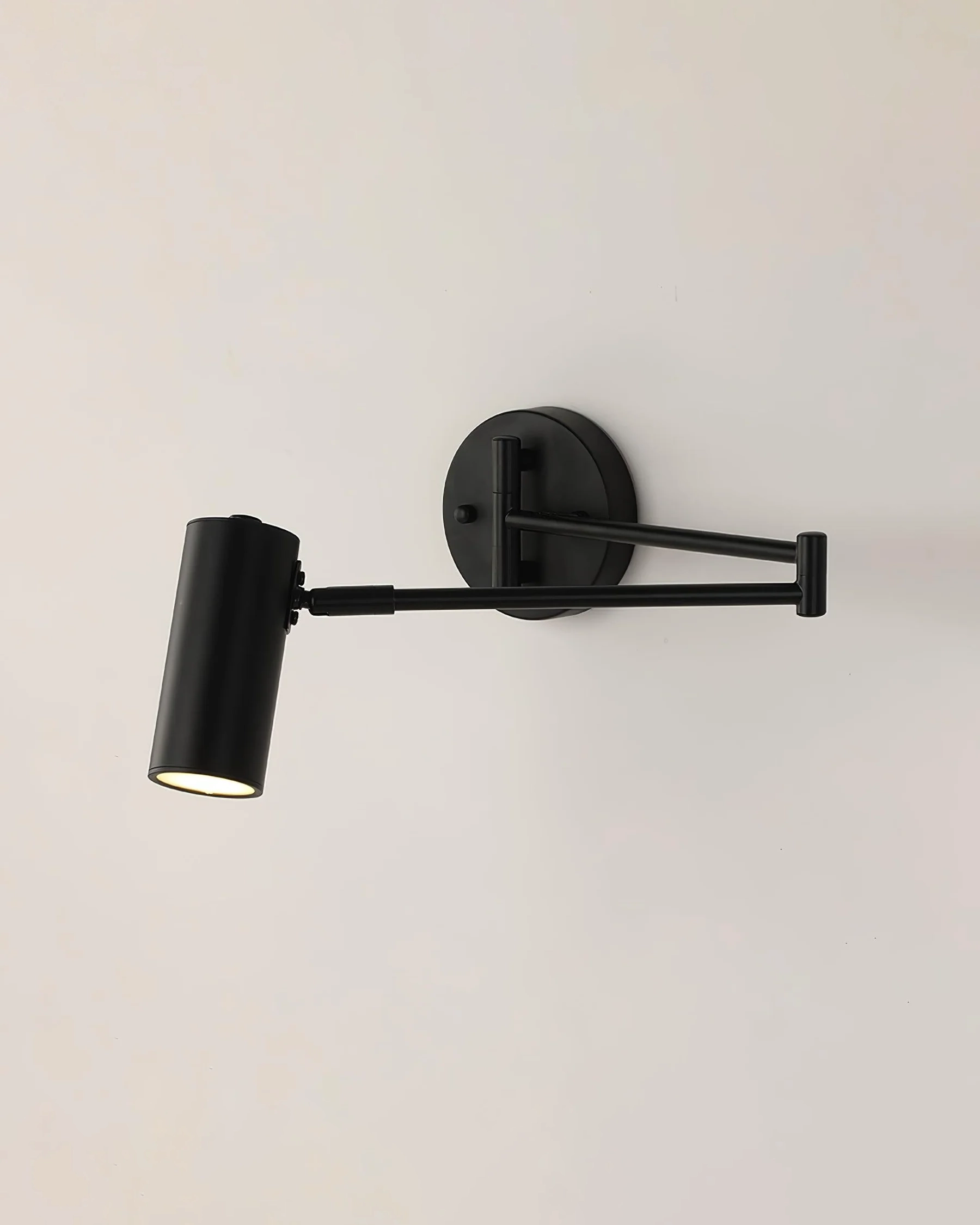 Swing Arm Wall Sconce
