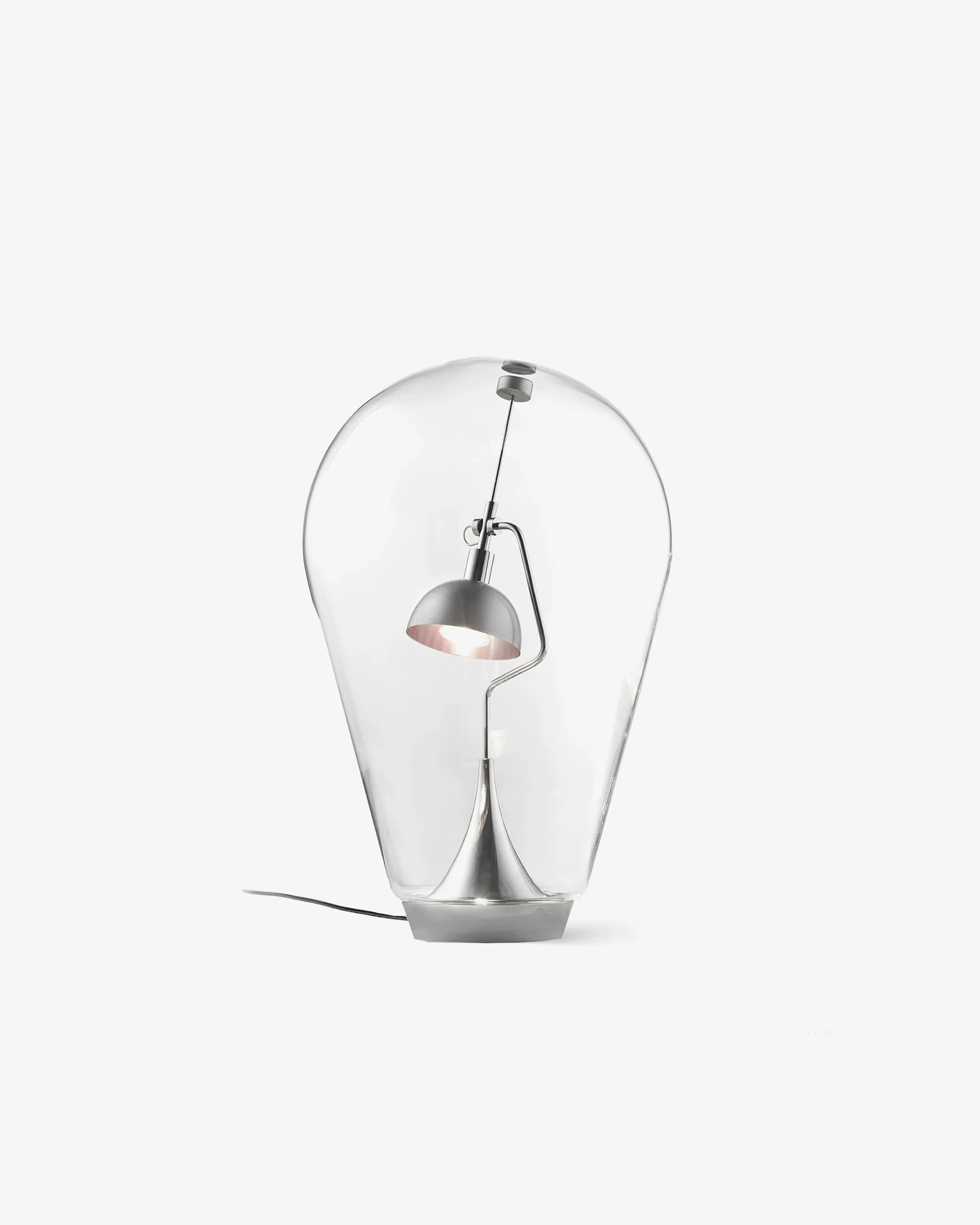 Blow Table Lamp