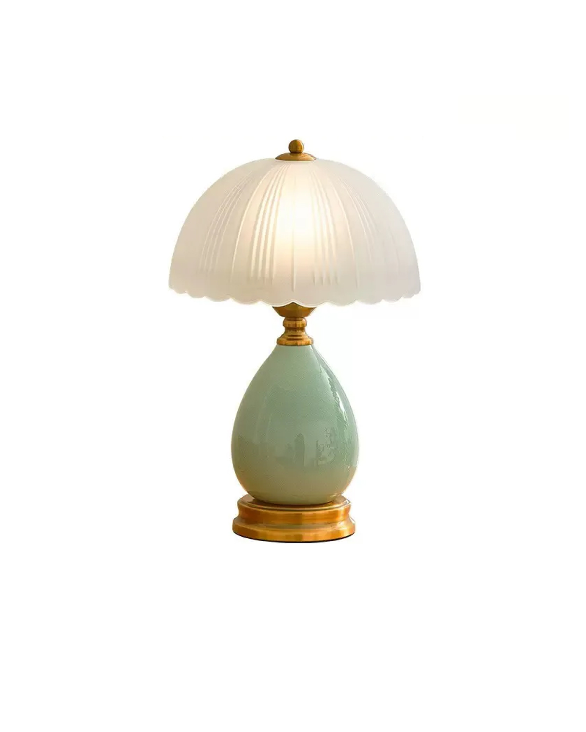 Petaline Table Lamp