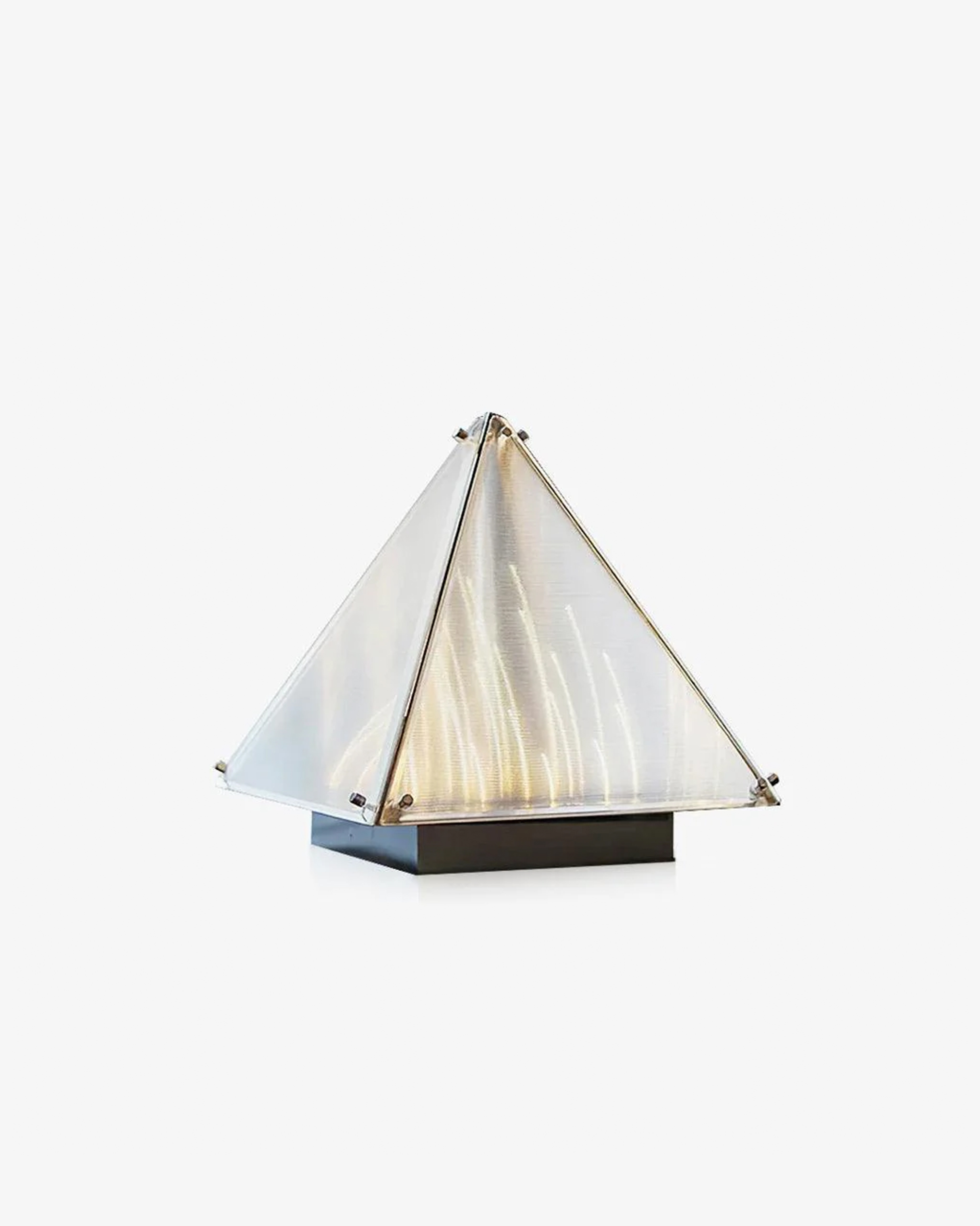 Fragment Table Lamp