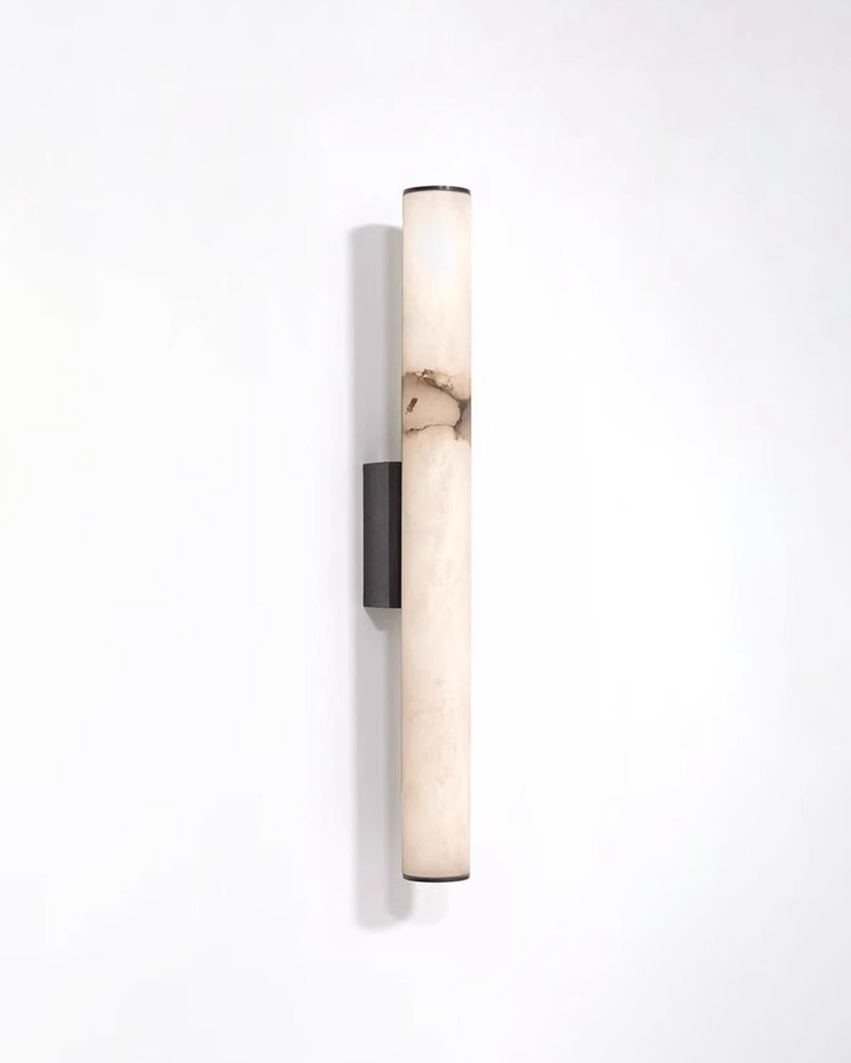 Aureline Alabaster Wall Light