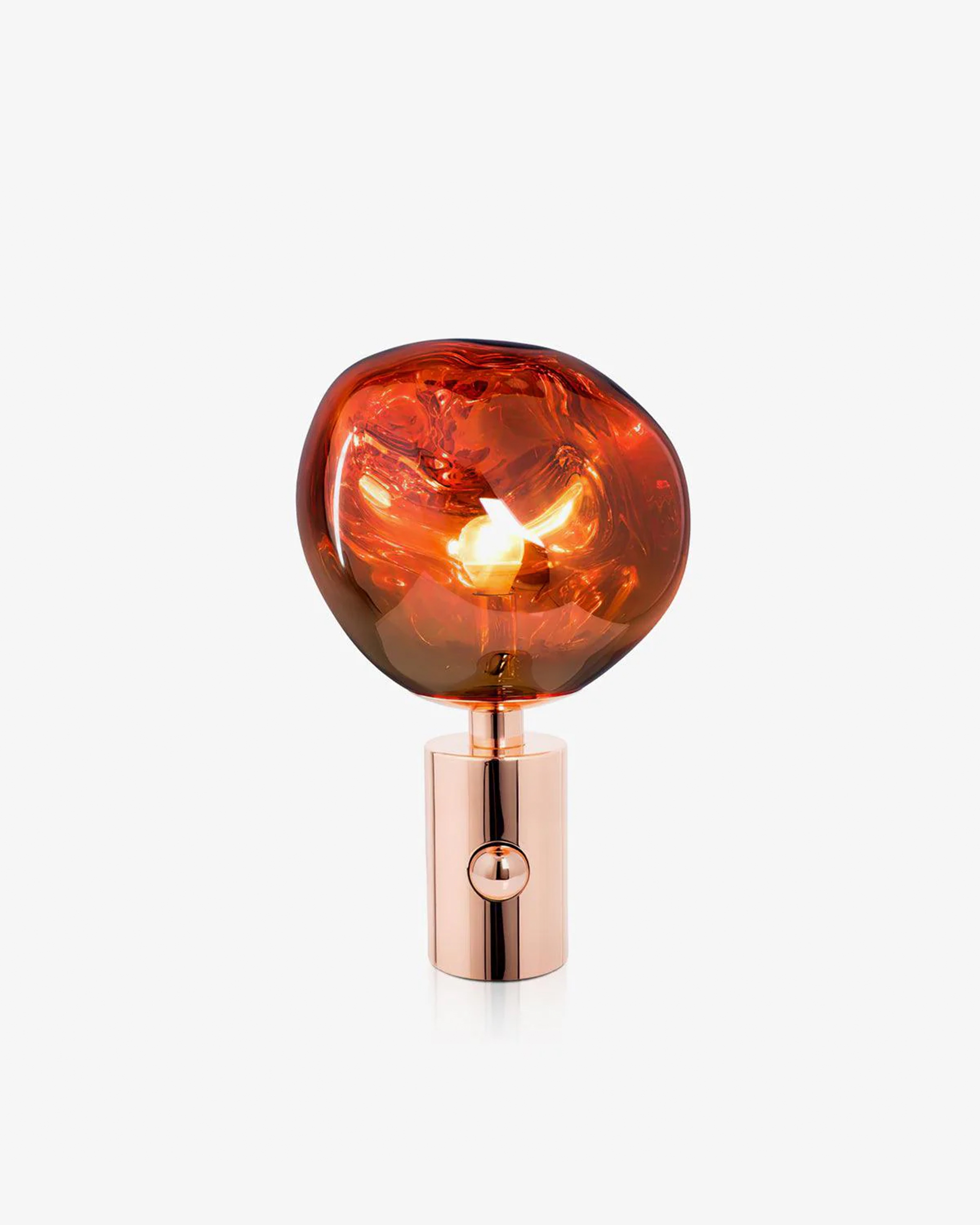 Lava Table Lamp